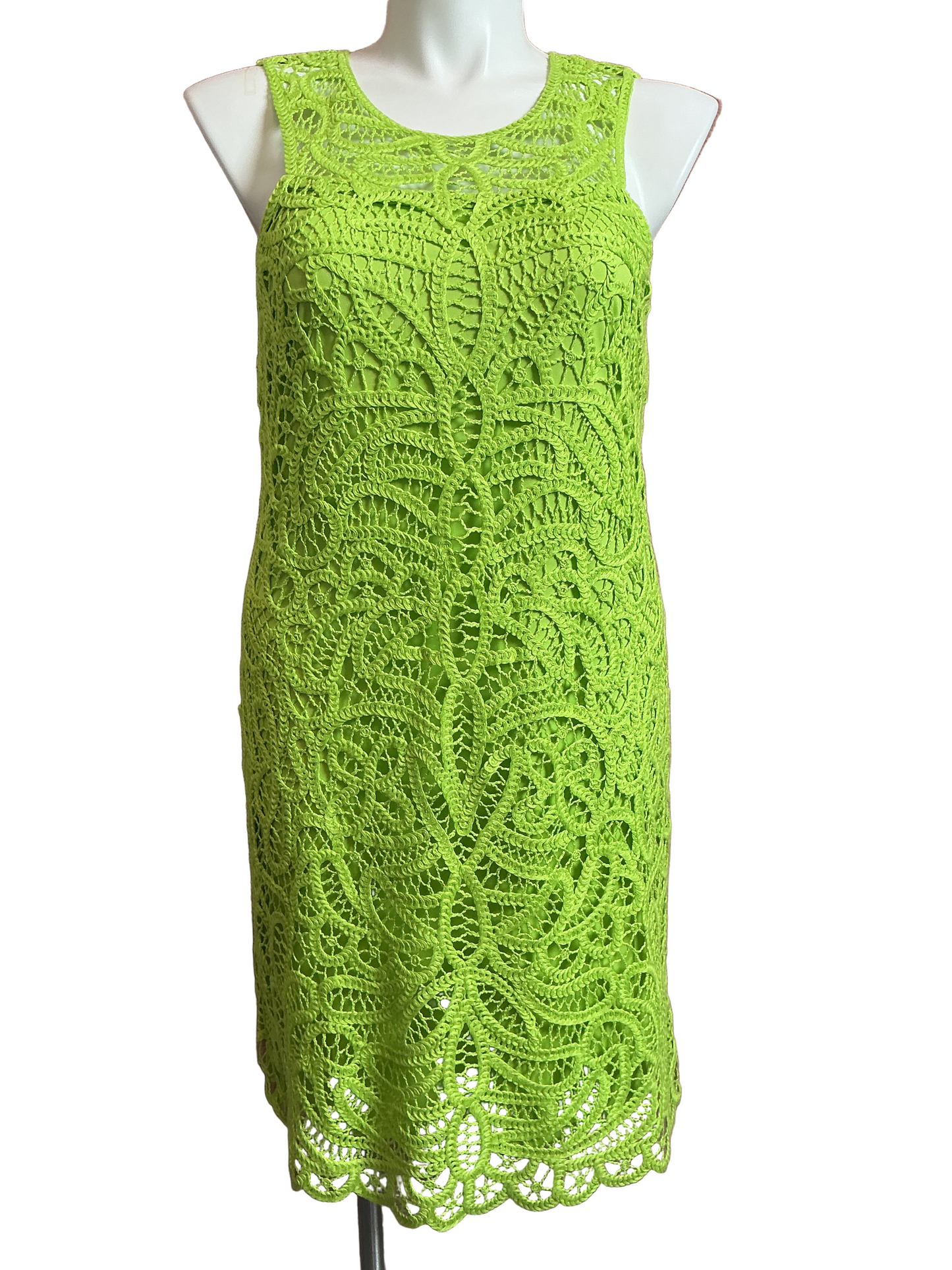 Lilly Pulitzer Dress - Size 16