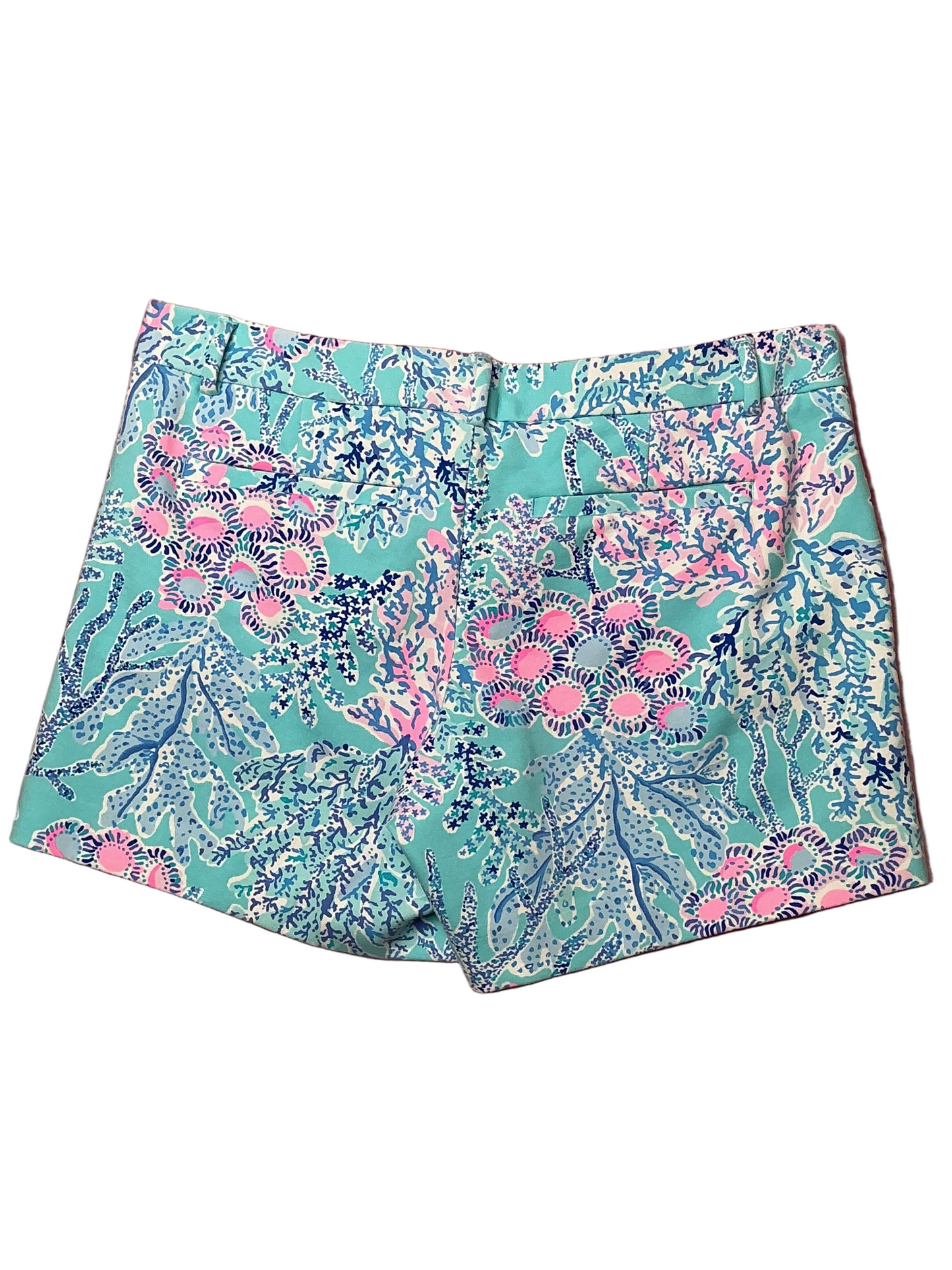 Lilly Pulitzer Shorts - Size 6