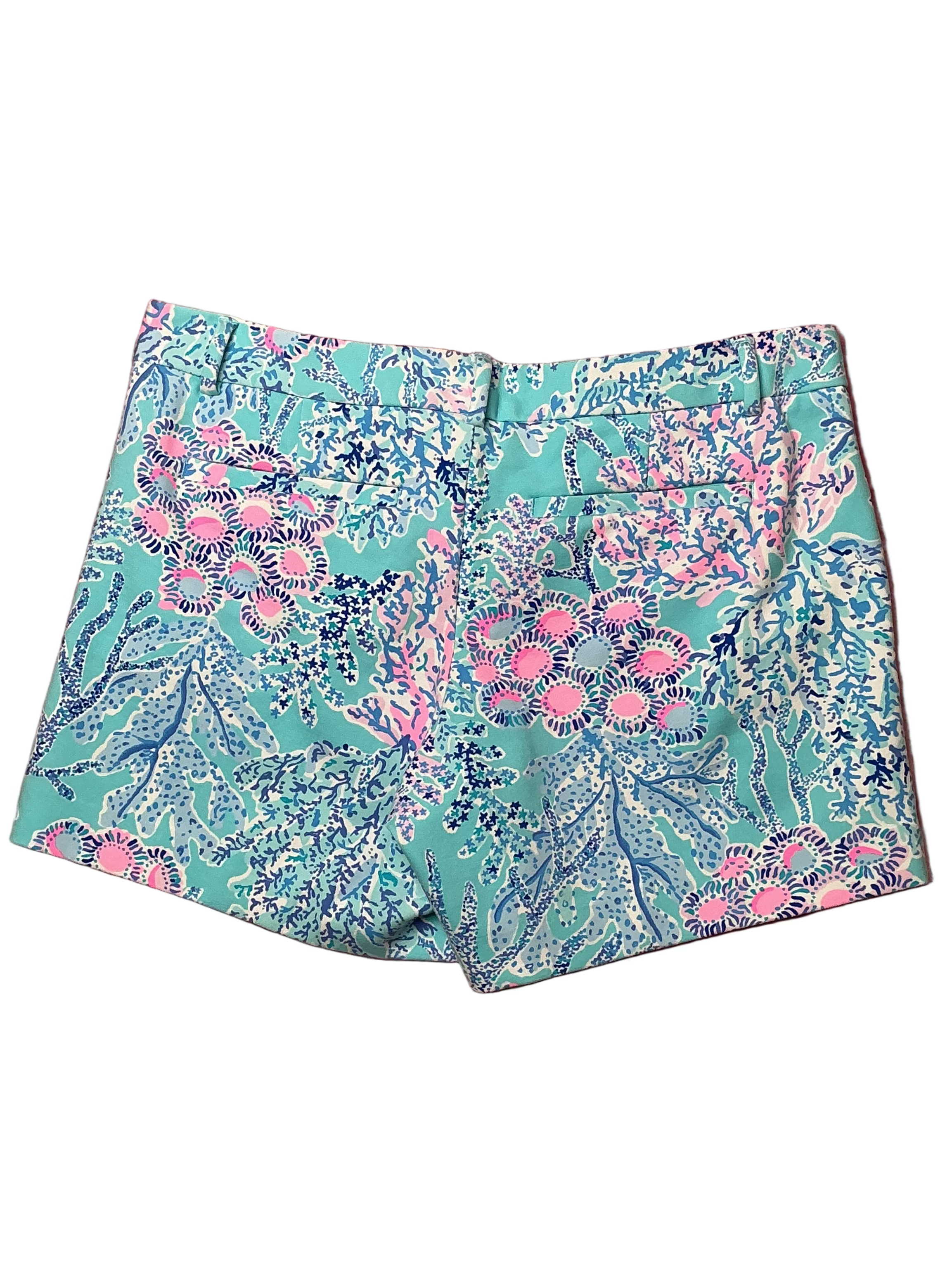 Lilly Pulitzer Shorts - Size 6
