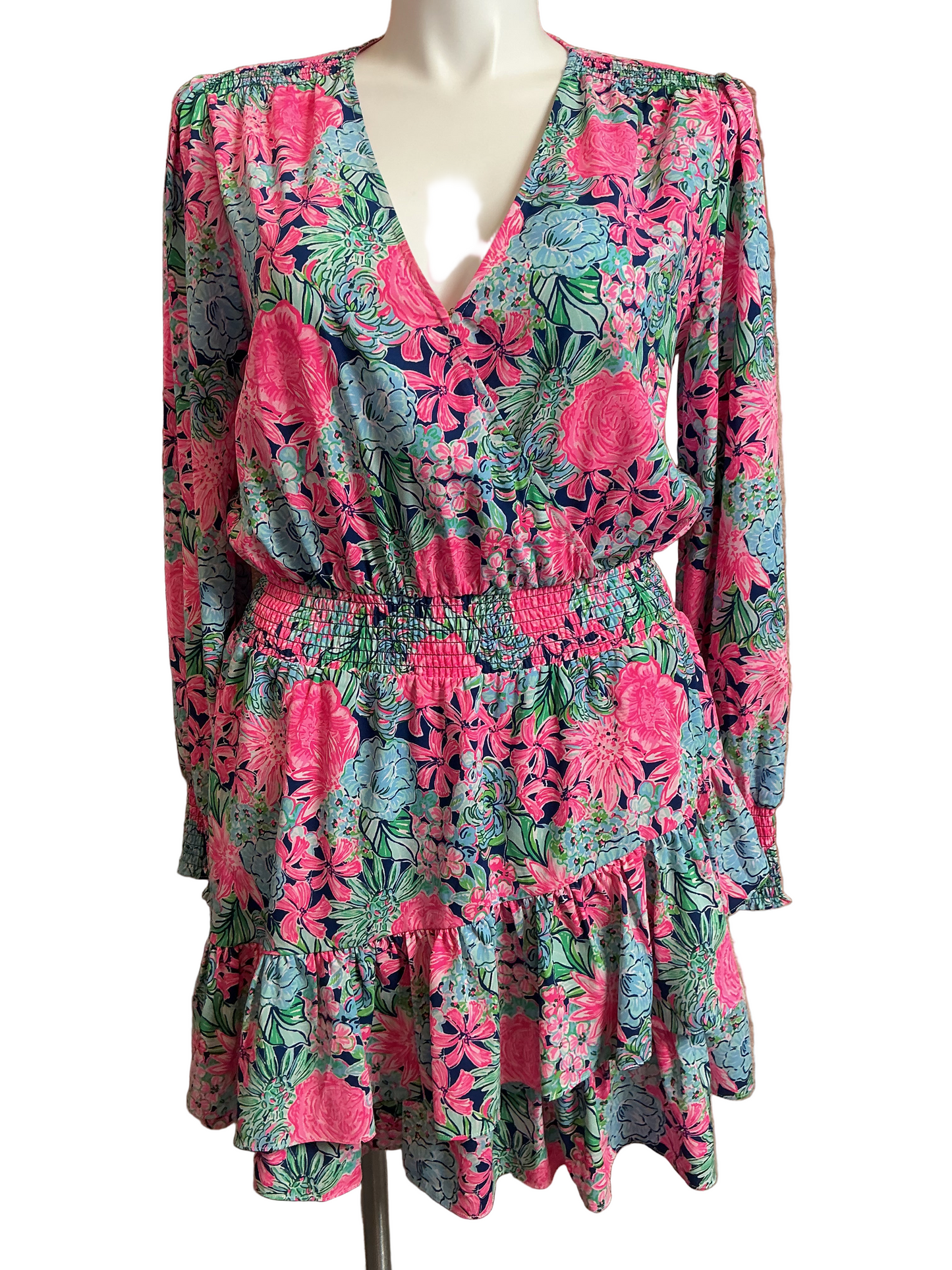 Lilly Pulitzer Dress - Size 16