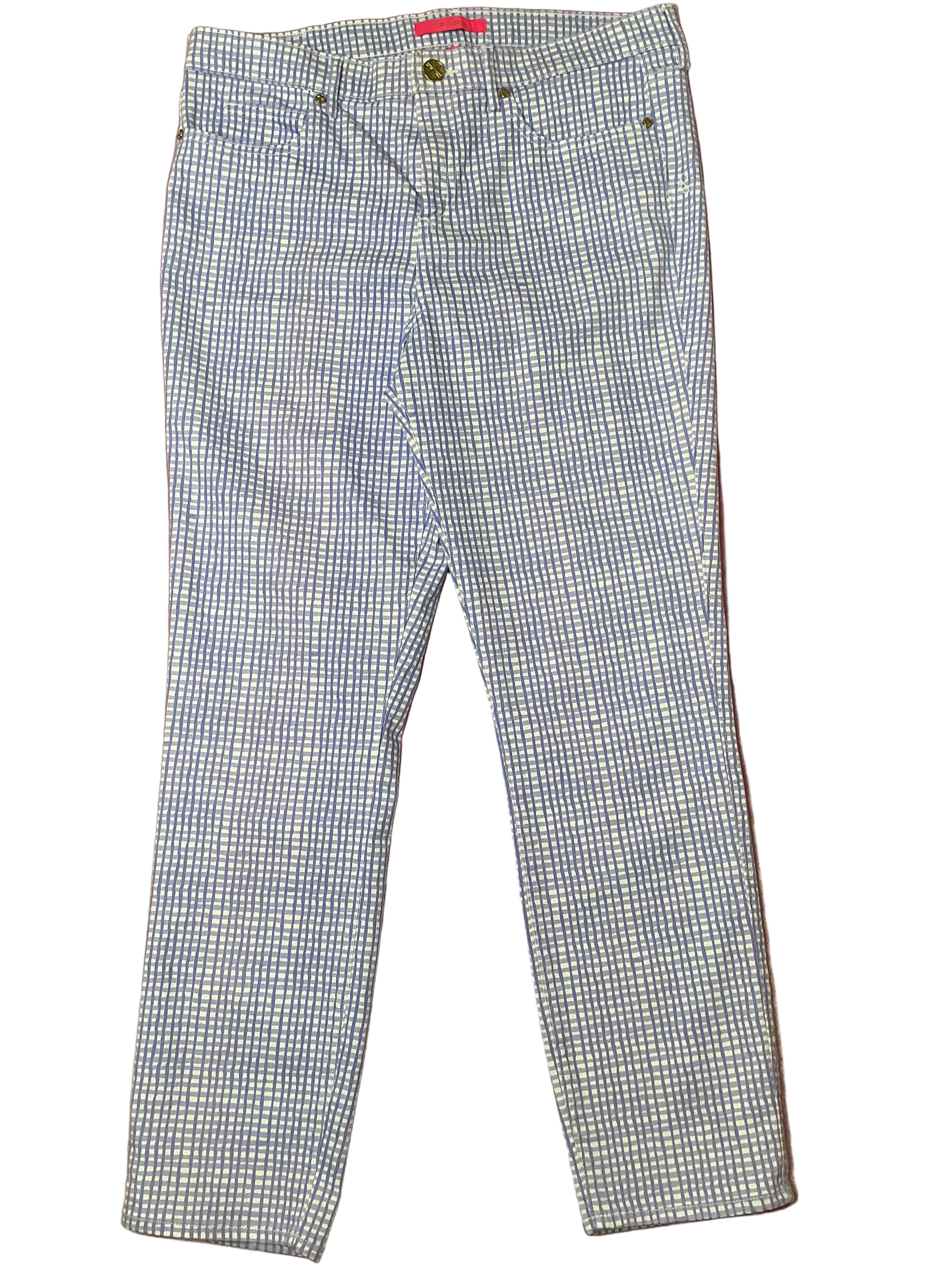 Lilly Pulitzer Pants - Size 14