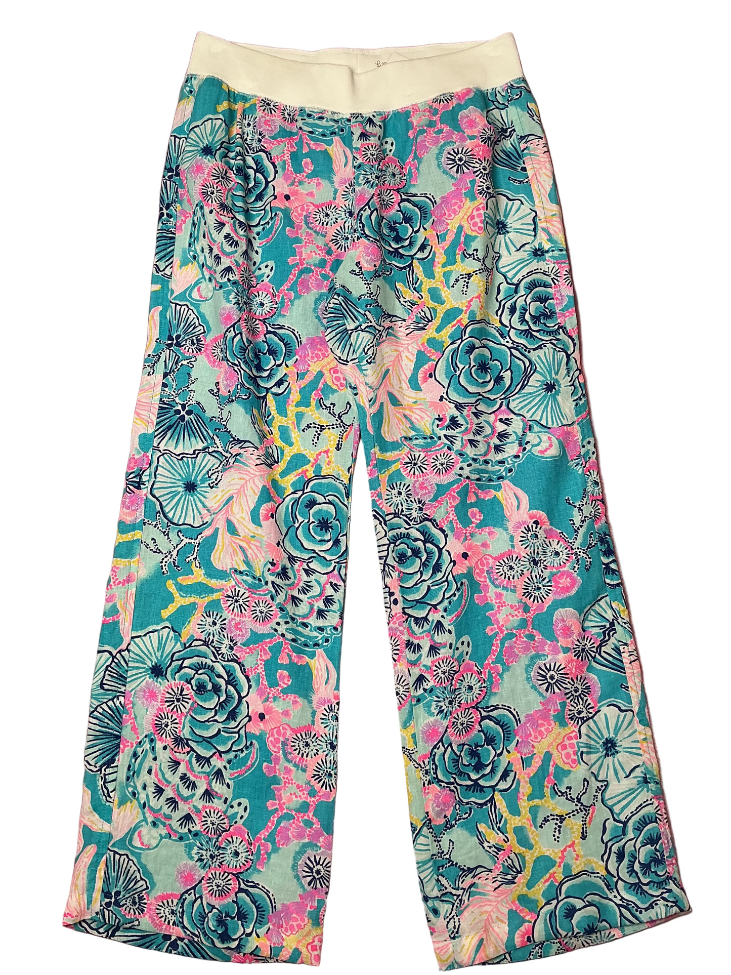 Lilly Pulitzer Pants - Size L