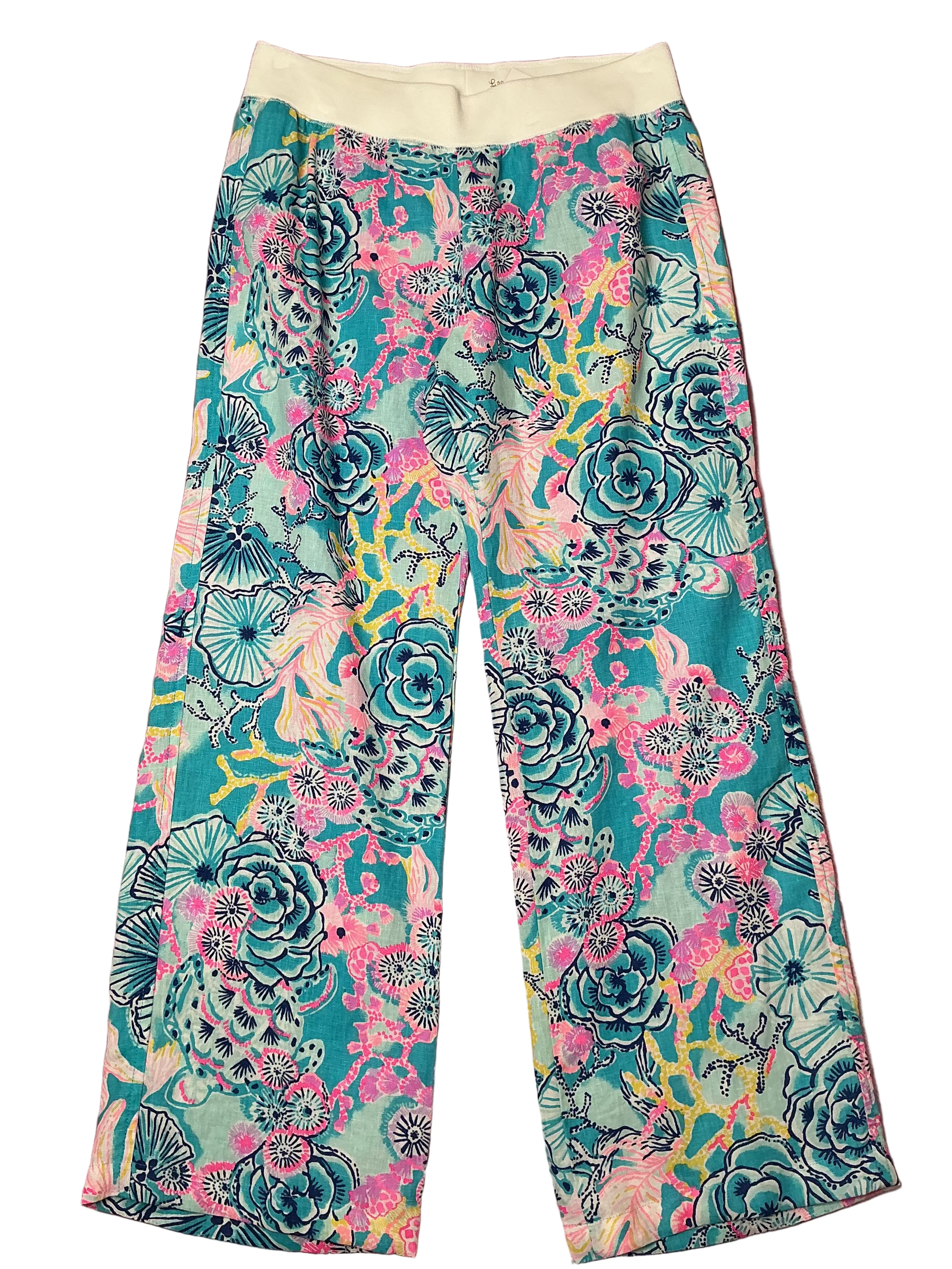 Lilly Pulitzer Pants - Size L