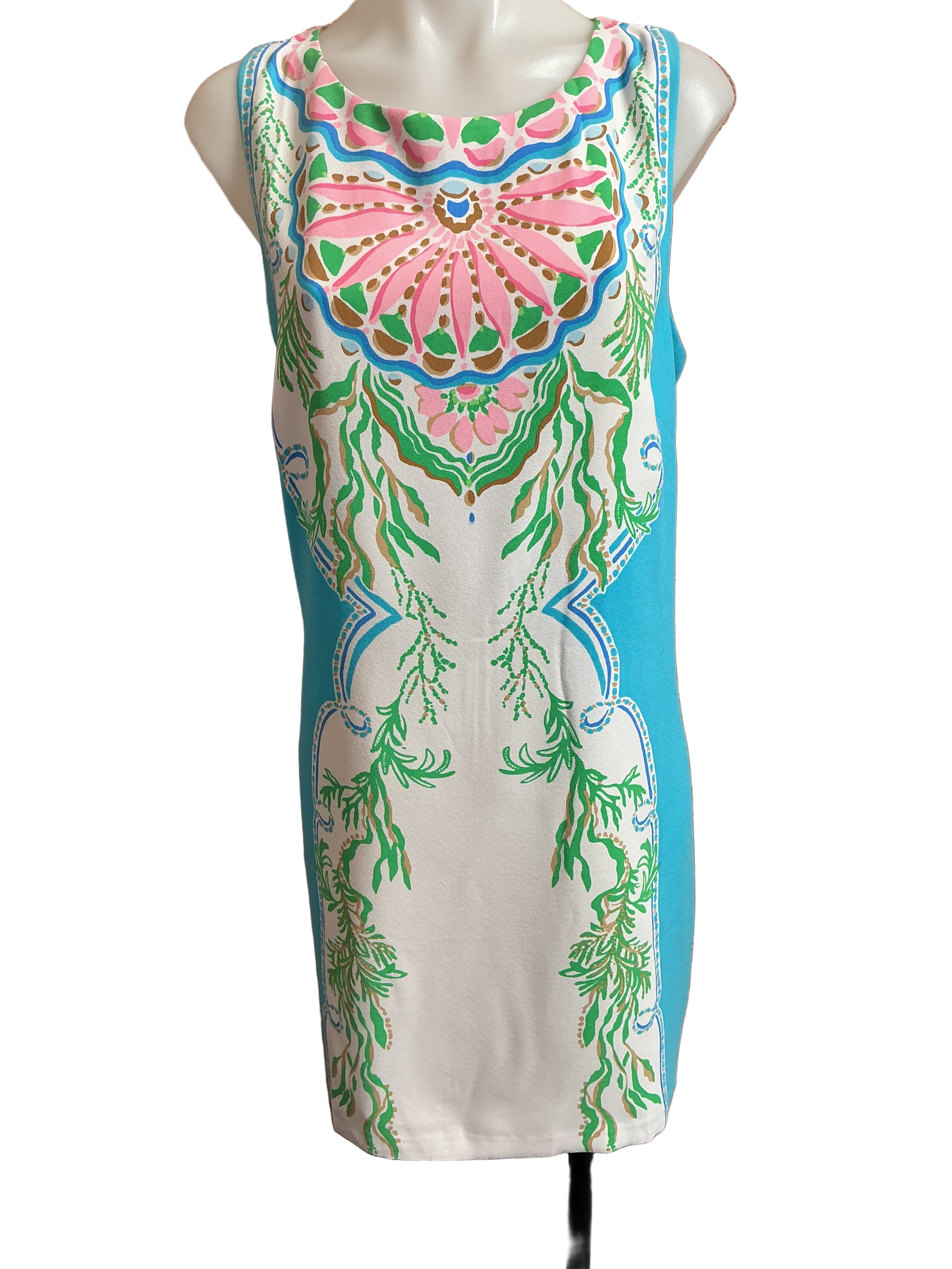 Lilly Pulitzer Dress - Size 16
