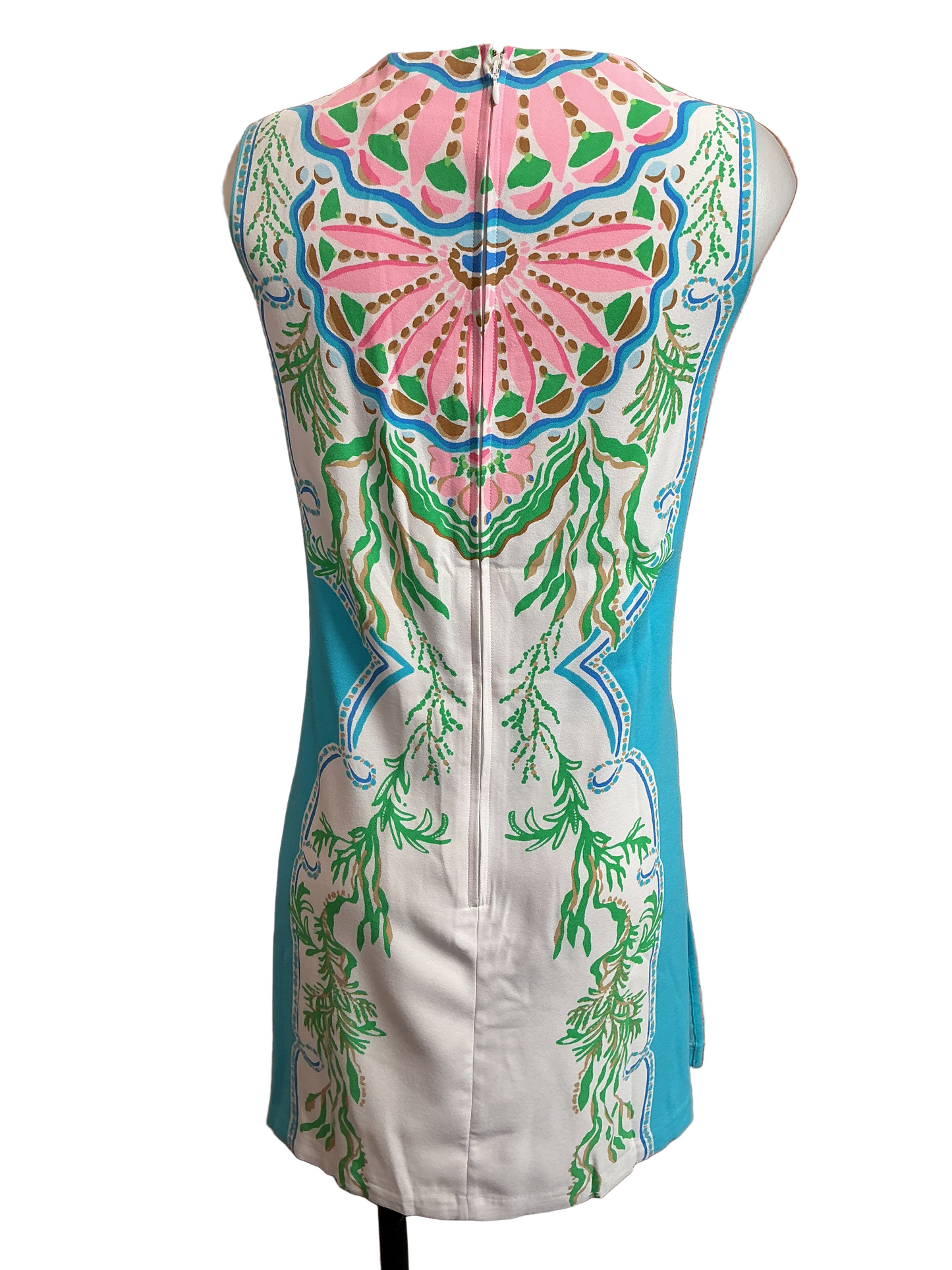 Lilly Pulitzer Dress - Size 16