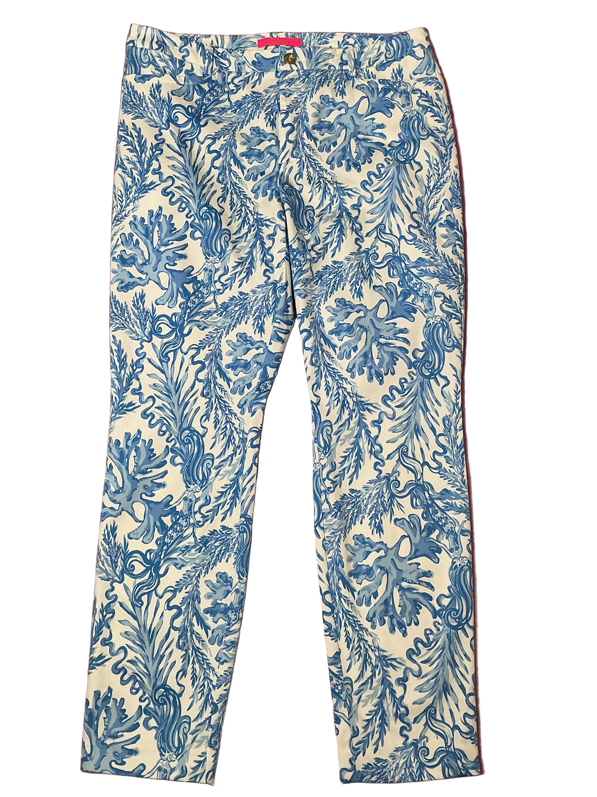 Lilly Pulitzer Pants - Size 14