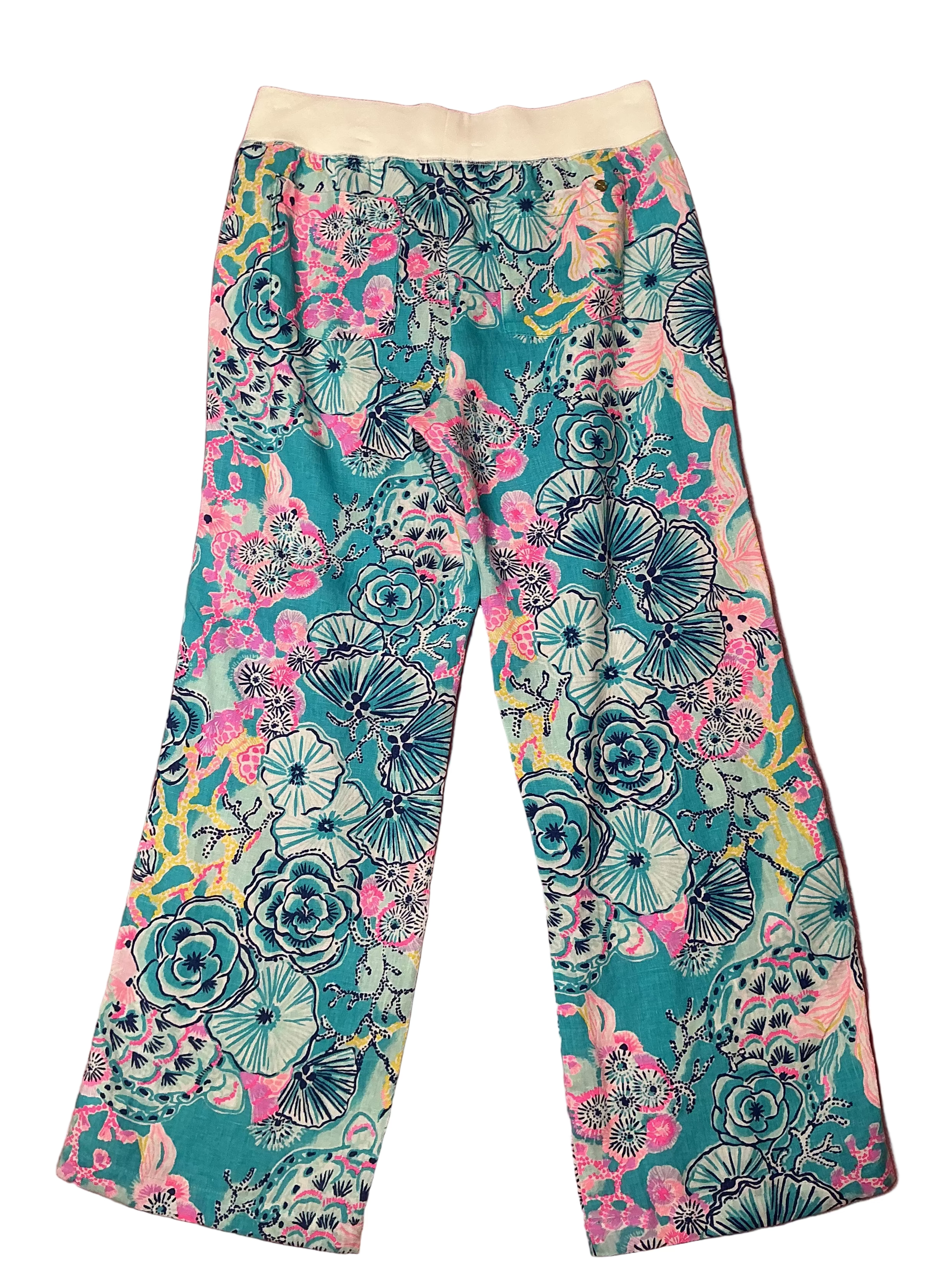 Lilly Pulitzer Pants - Size L