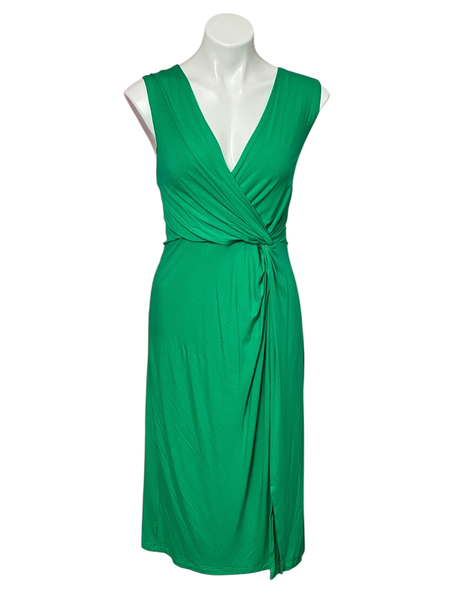 Lilly Pulitzer NWT - Odella V-Neck Mini dress - Brazilian Green - Size 16