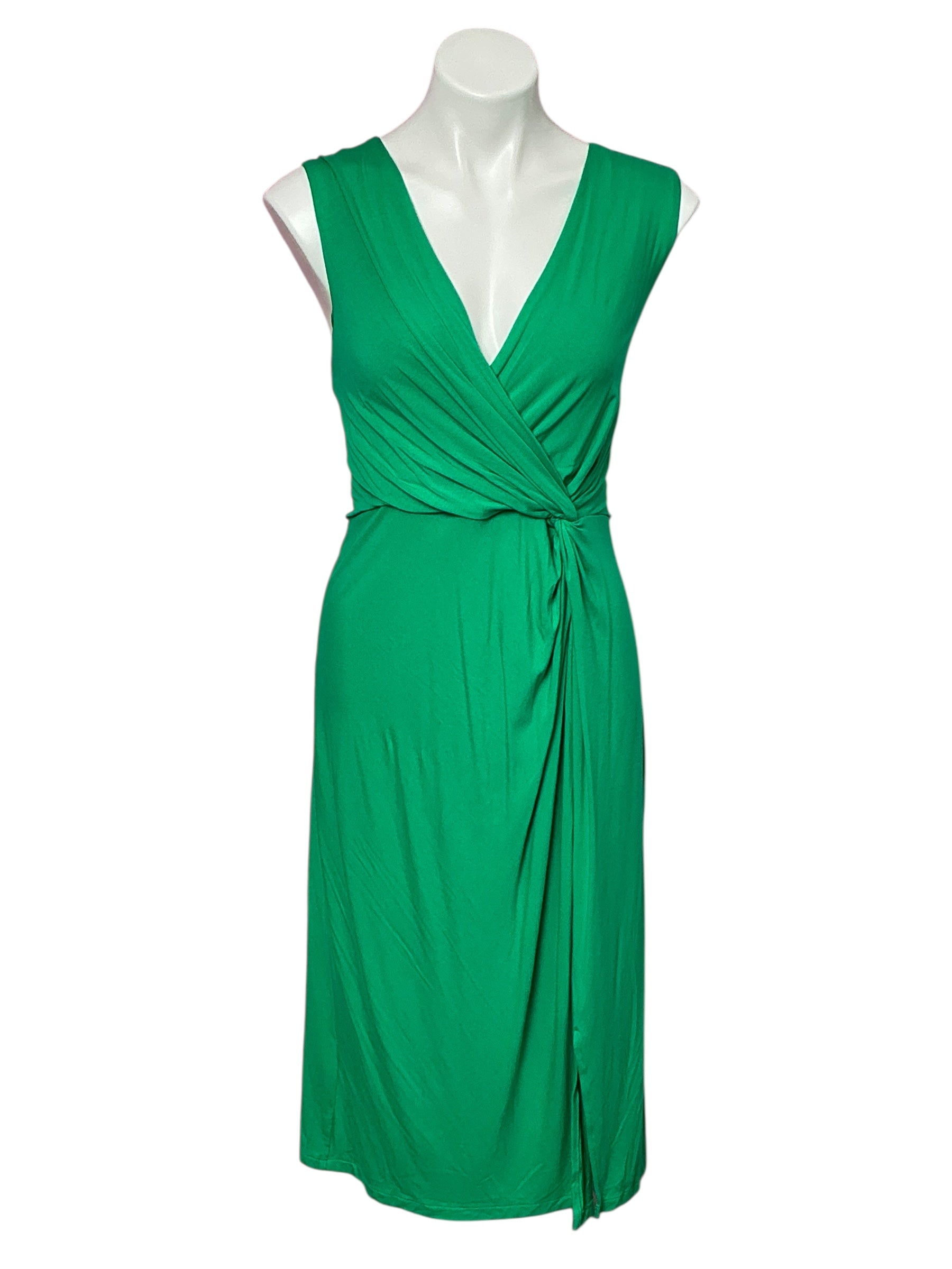 Lilly Pulitzer NWT - Odella V-Neck Mini dress - Brazilian Green - Size 16