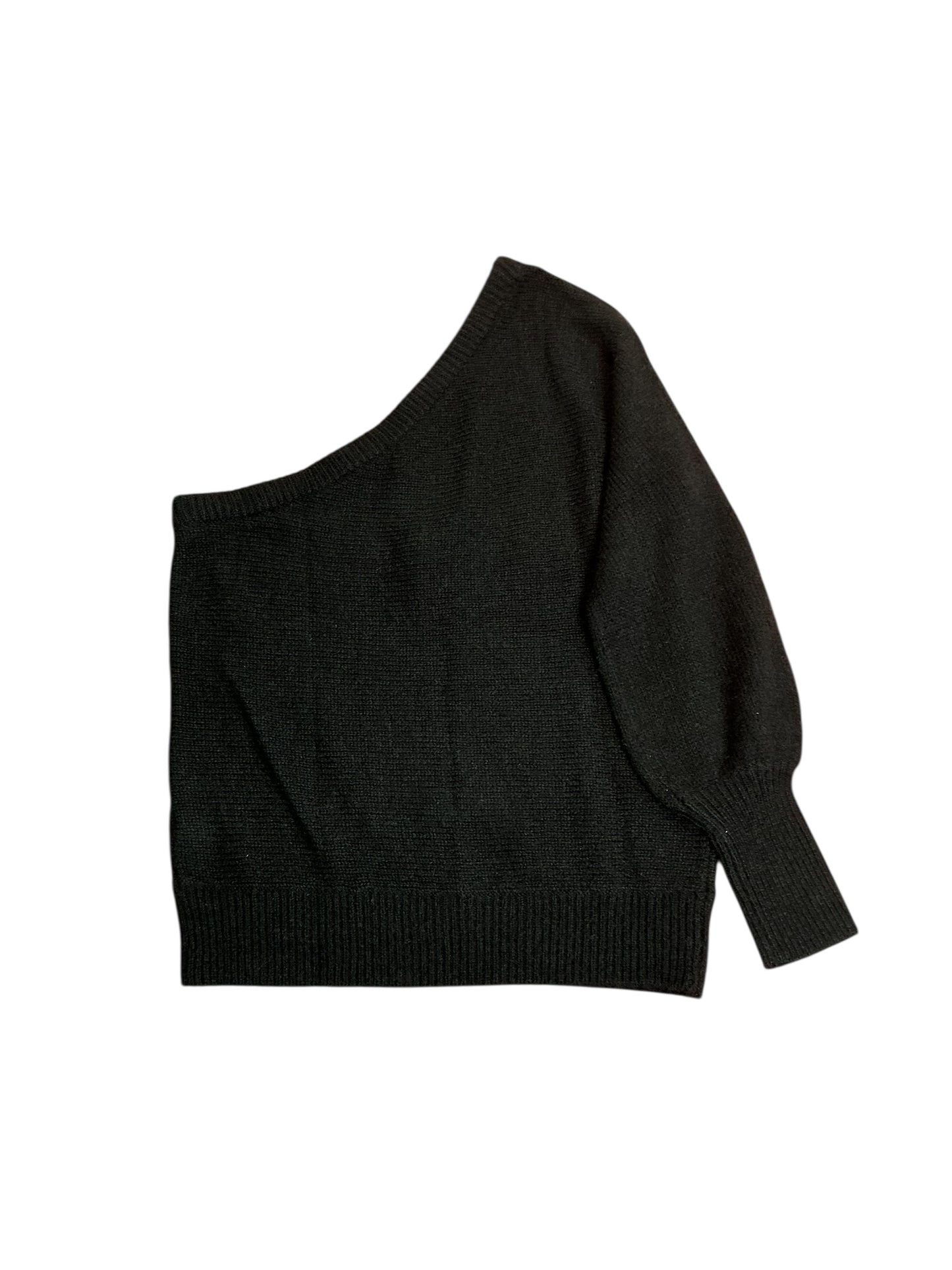 Lilly Pulitzer NWT Maura Sweater Black - Size S