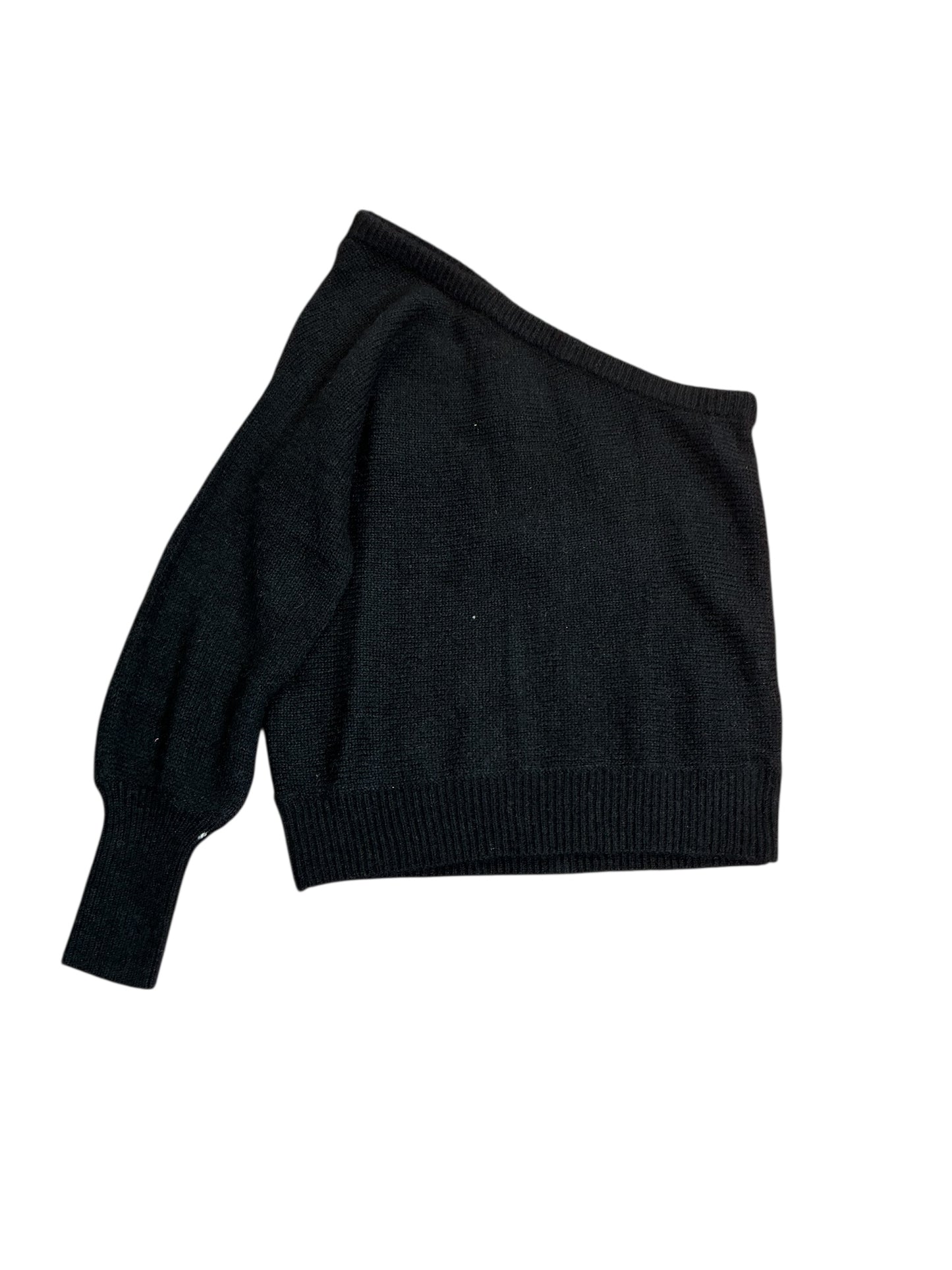 Lilly Pulitzer NWT Maura Sweater Black - Size S
