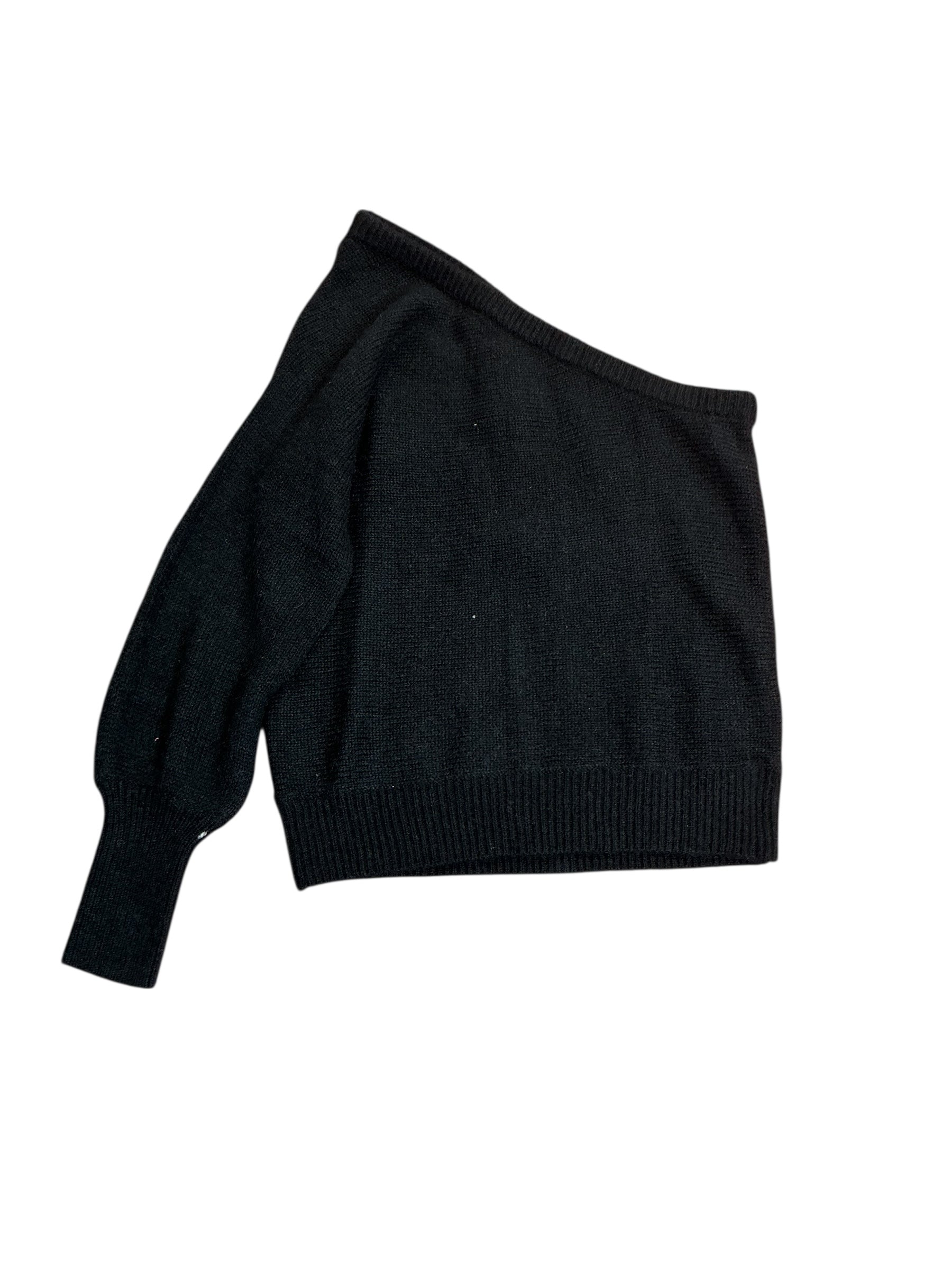 Lilly Pulitzer NWT Maura Sweater Black - Size S