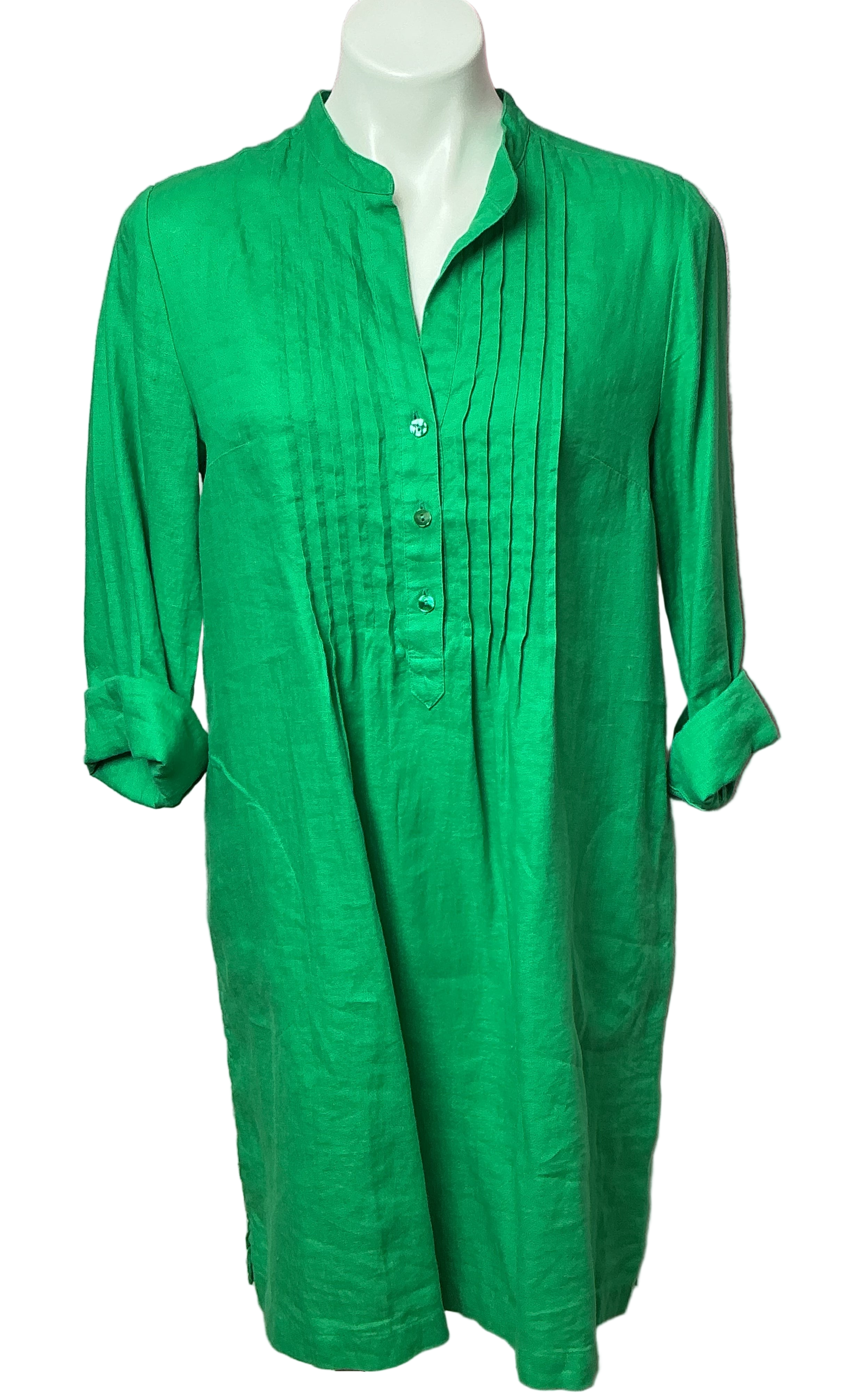 Lilly Pulitzer 3/4 Sleeve Dress - Size 6