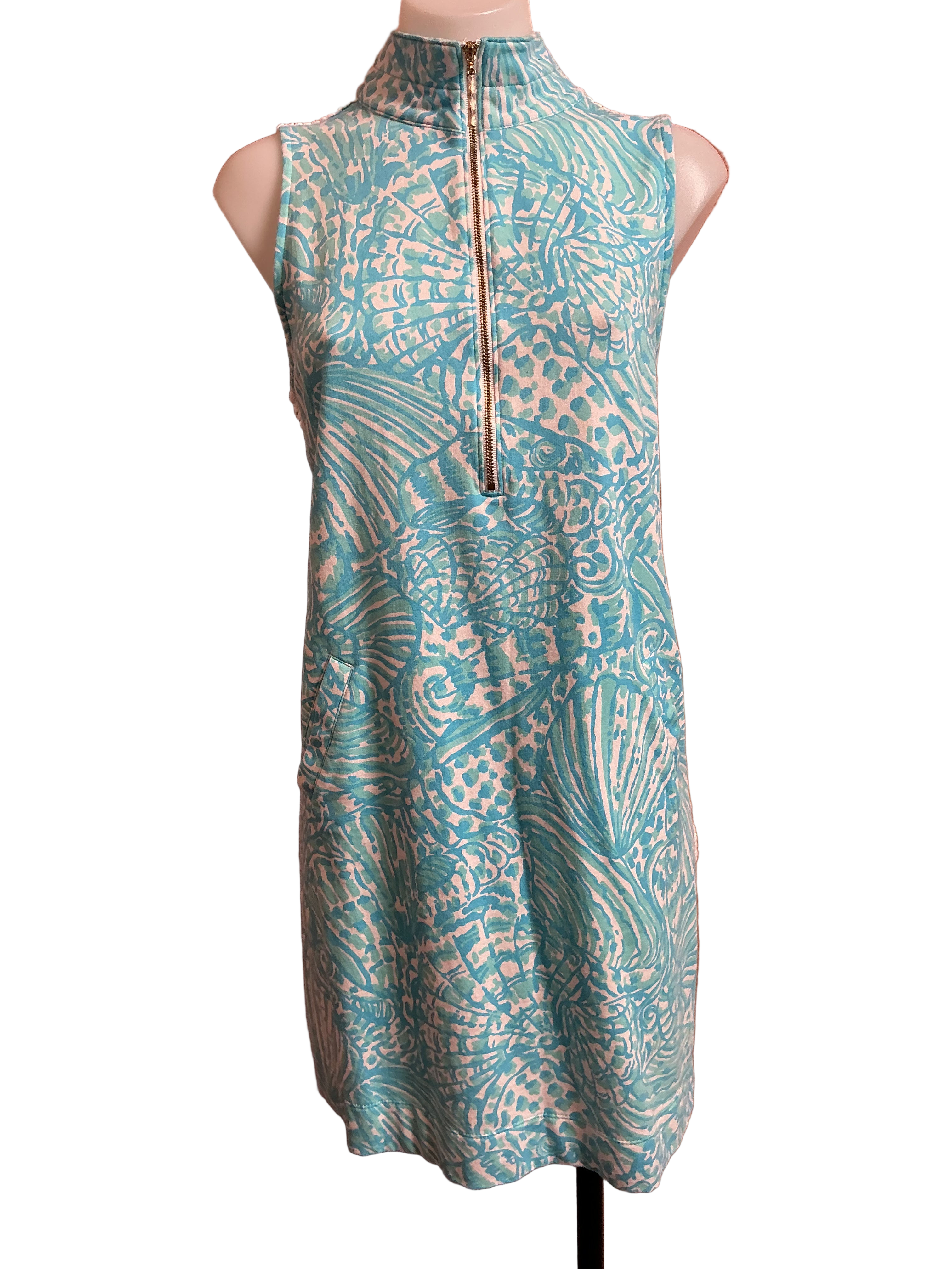 Lilly Pulitzer Dress - Size L