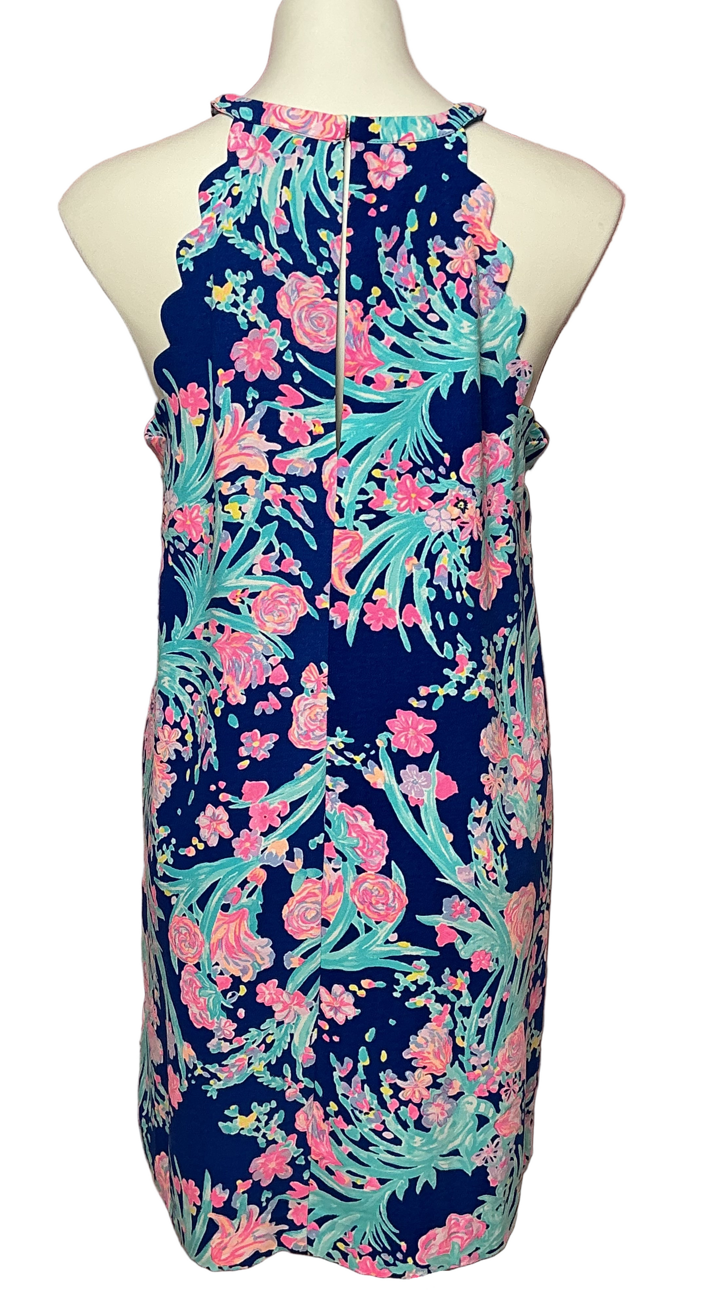 Lilly Pulitzer Sleeveless Dress - Size M