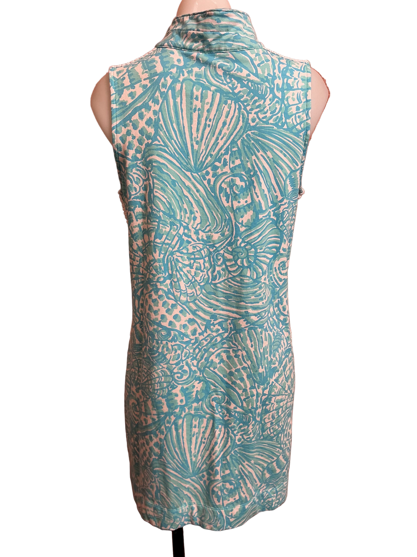 Lilly Pulitzer Dress - Size L