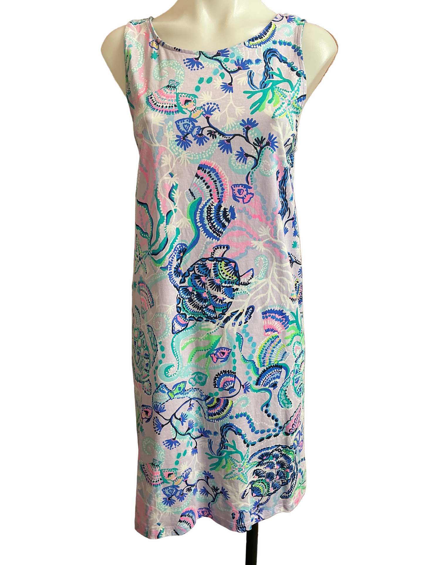 Lilly Pulitzer Dress - Size L