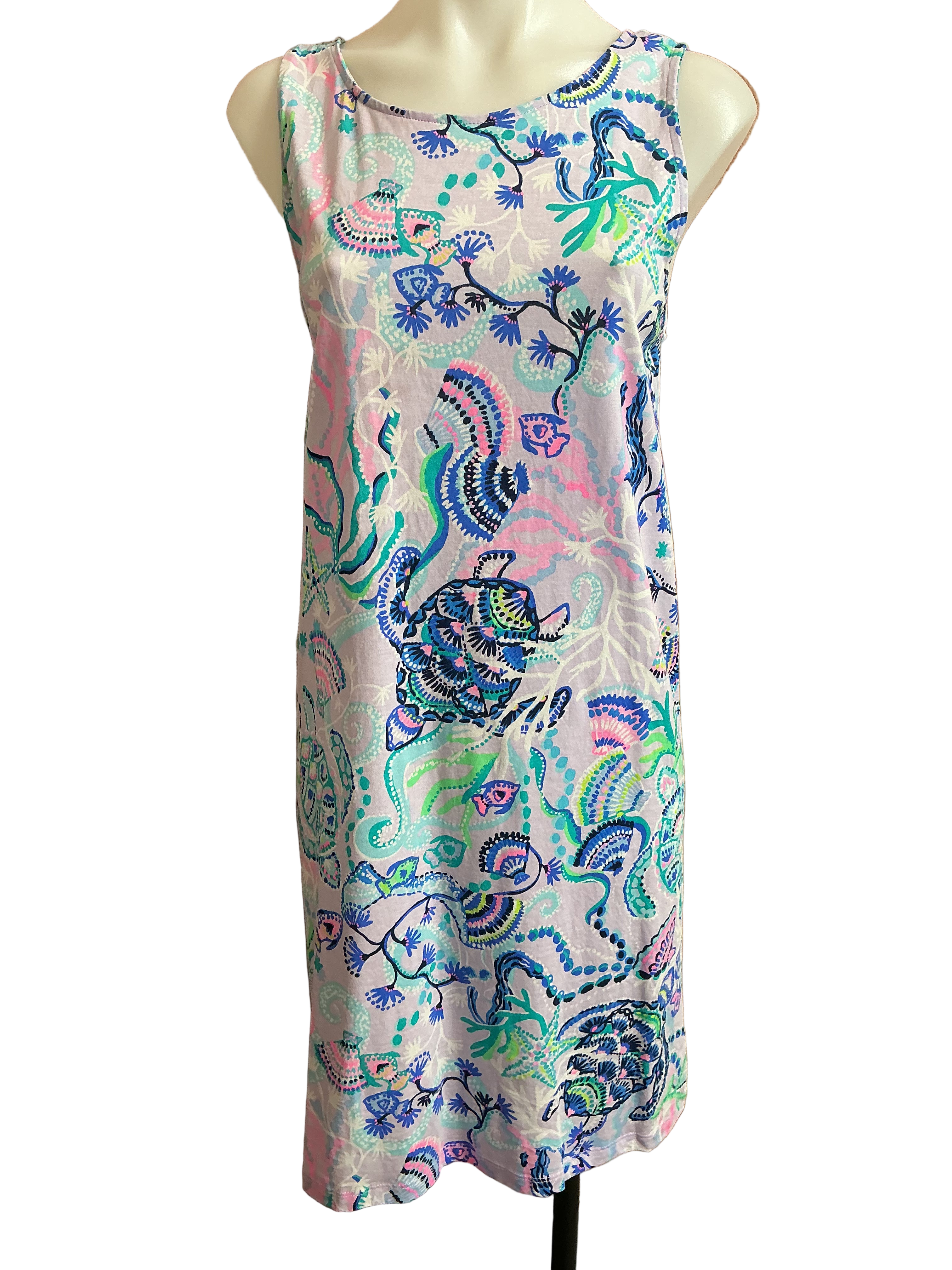 Lilly Pulitzer Dress - Size L