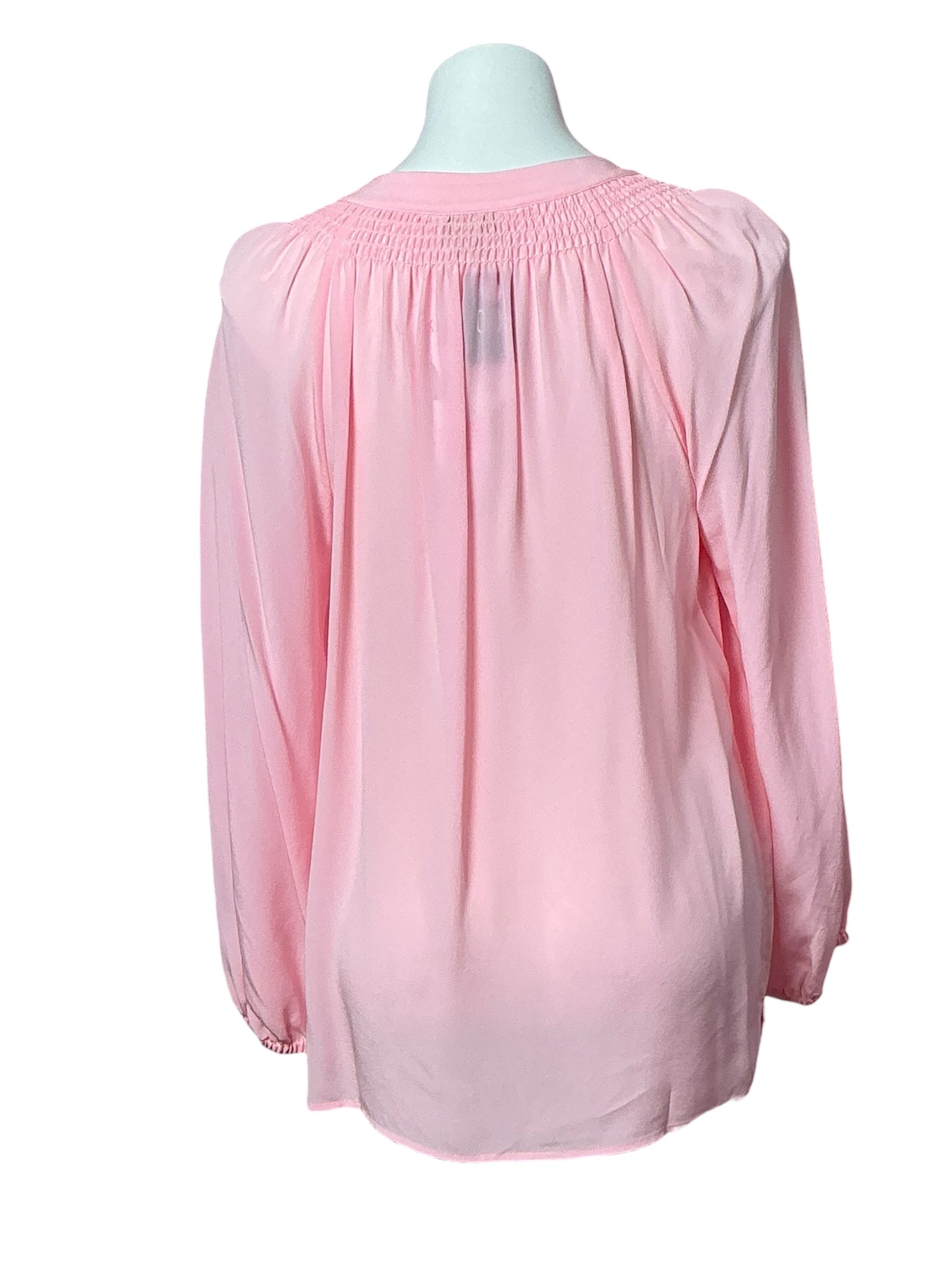 Lilly Pulitzer NWT - Elsa Top - Pink Muse - Size M
