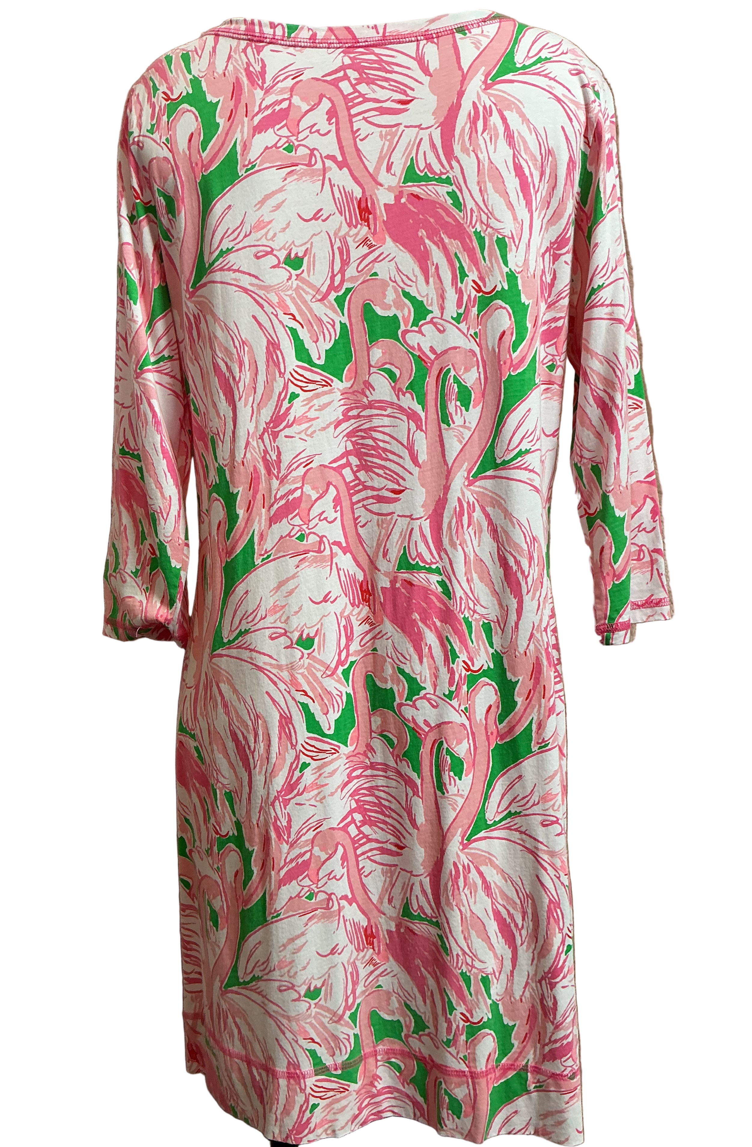 Lilly Pulitzer Dress - Size L