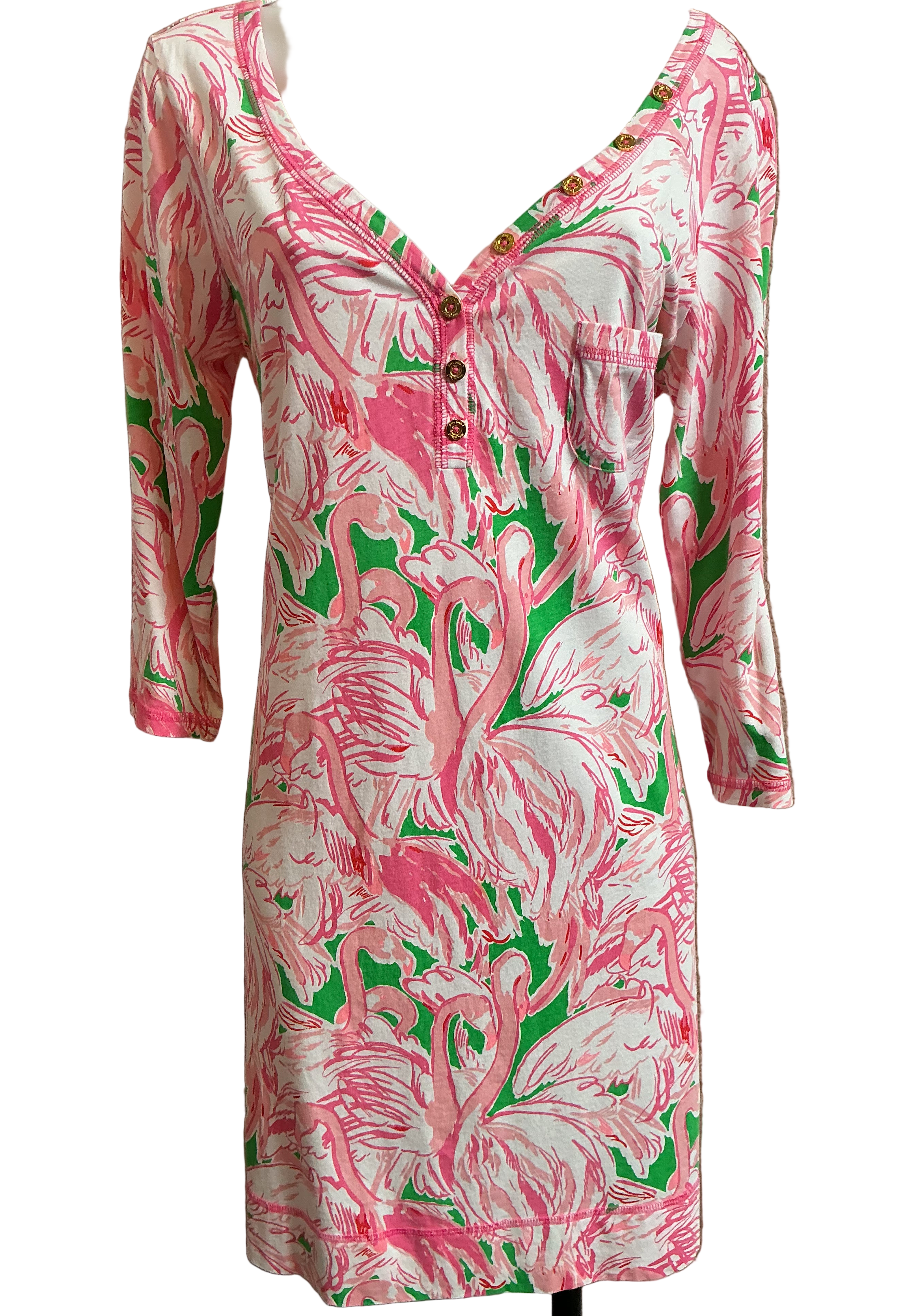 Lilly Pulitzer Dress - Size L