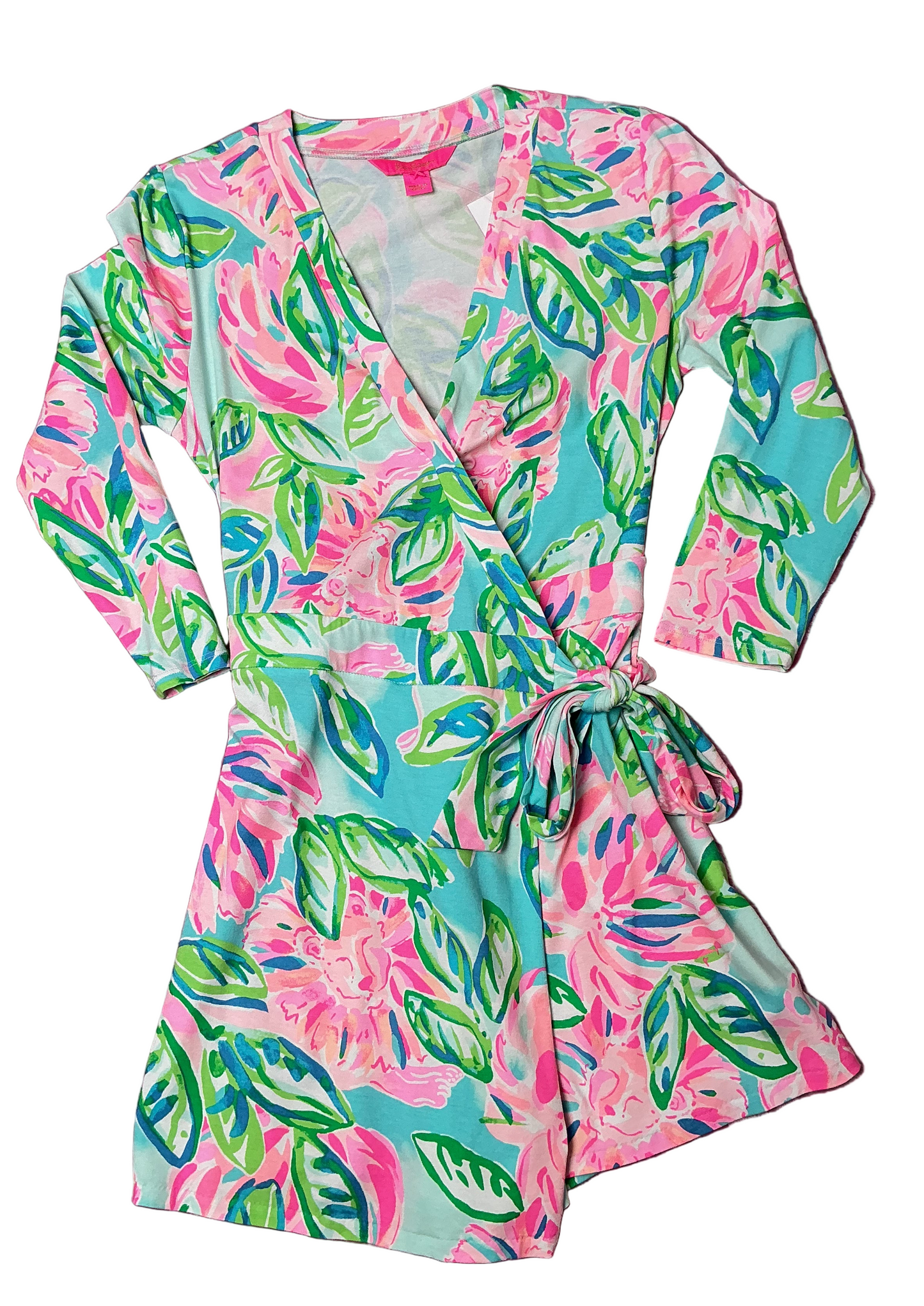Lilly Pulitzer Romper - Size S