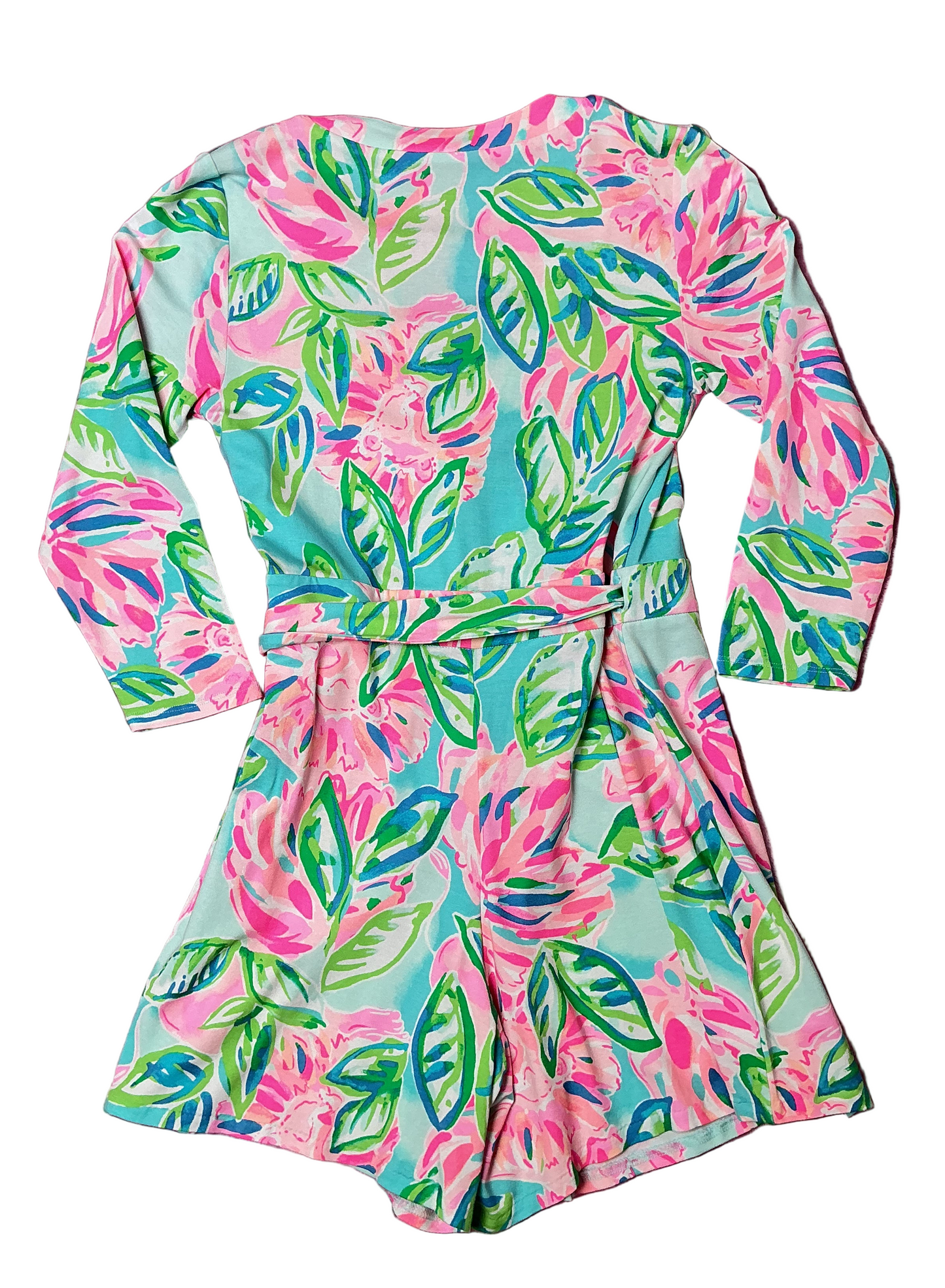 Lilly Pulitzer Romper - Size S