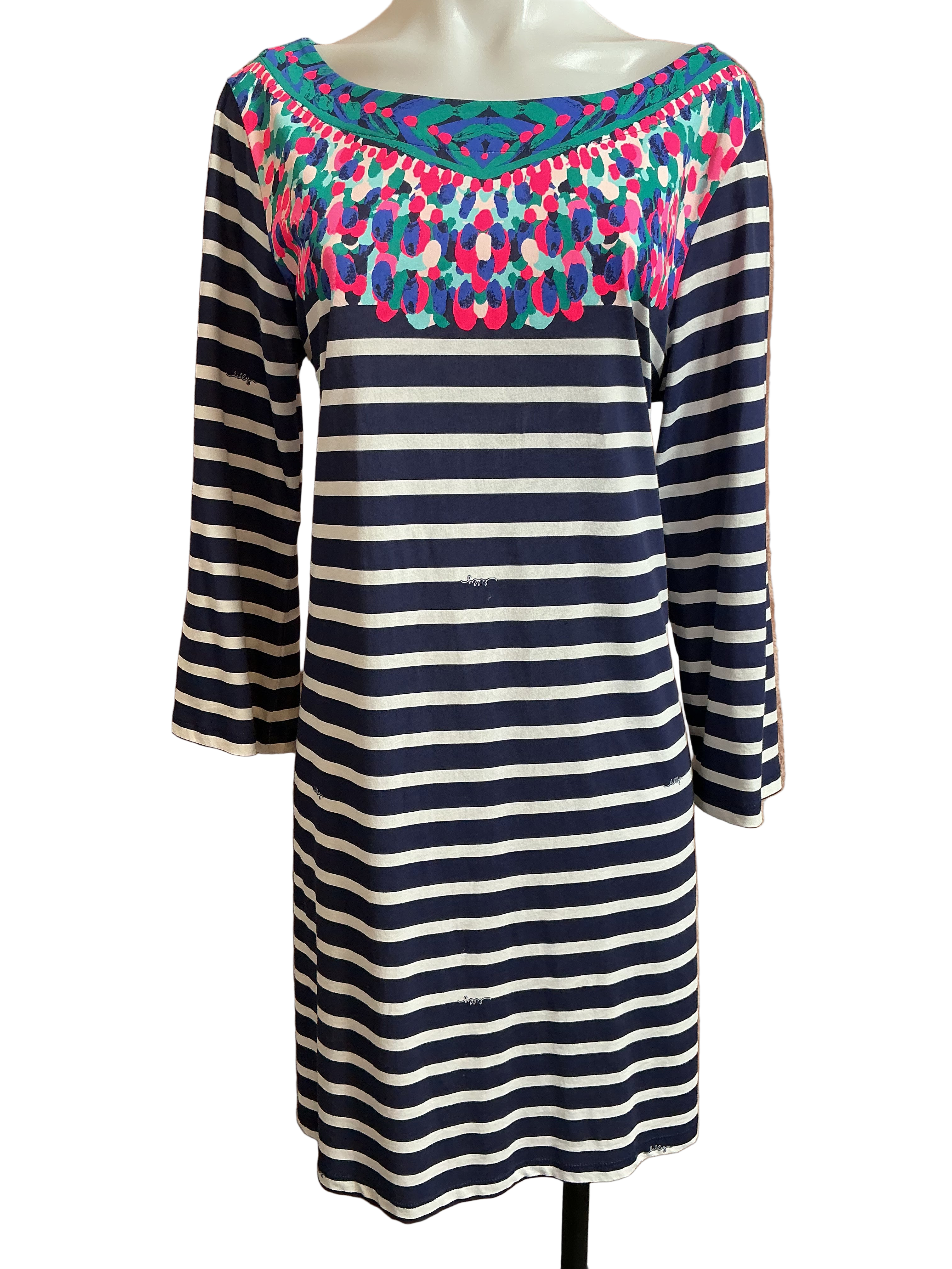 Lilly Pulitzer Dress - Size L