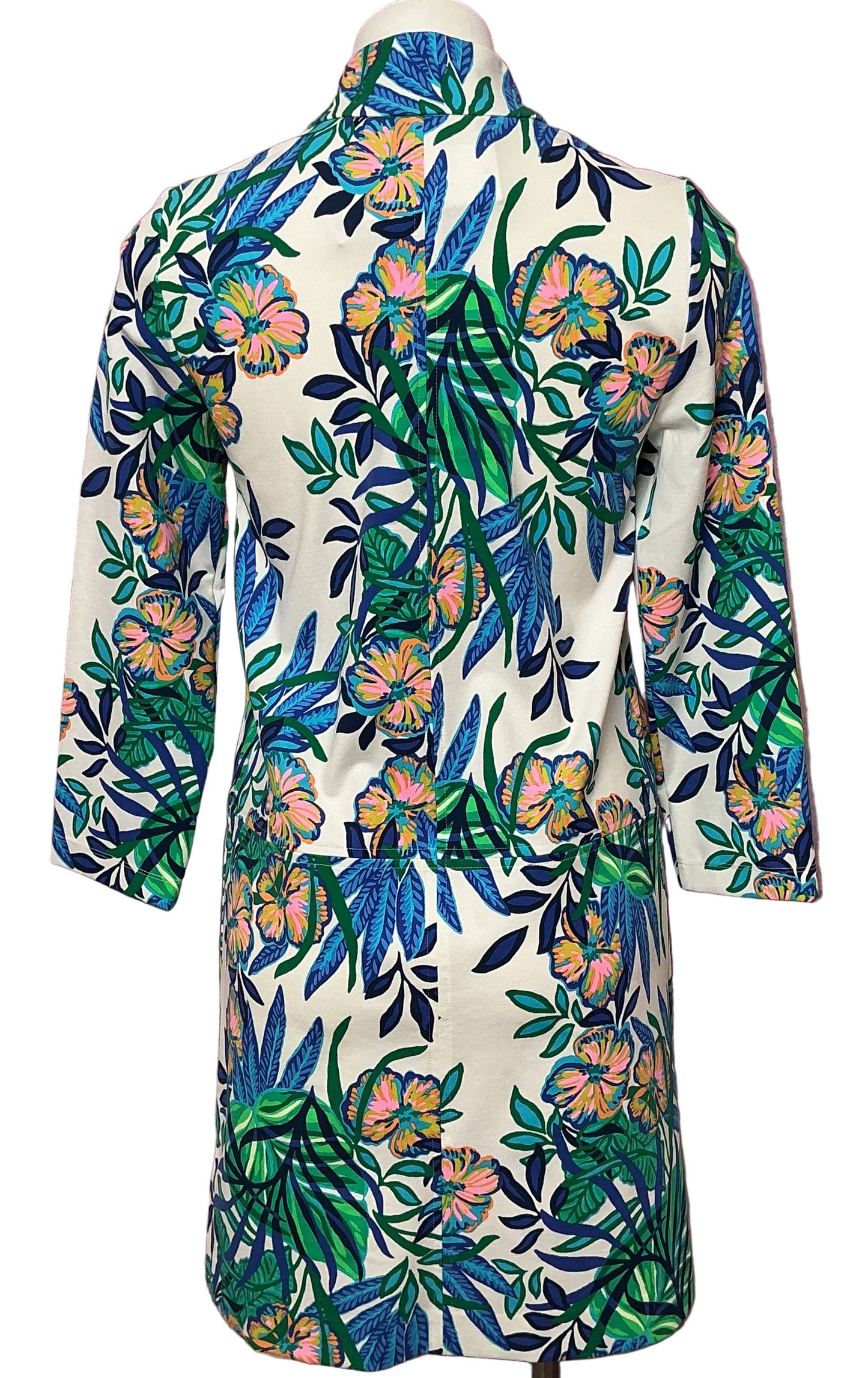 Lilly Pulitzer NWT - Rosie Dress - Multi Golden Hour Glam - Size XS