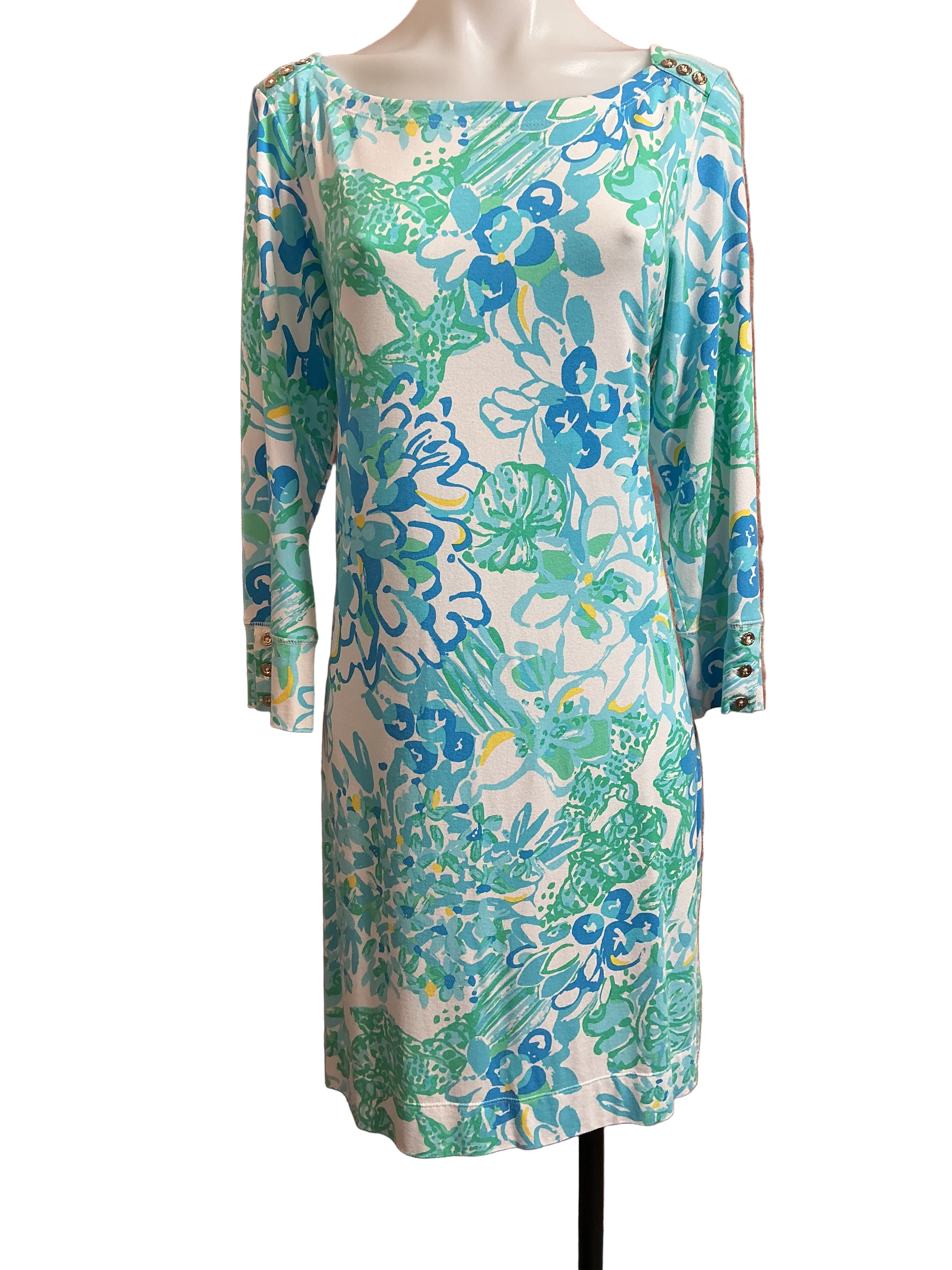 Lilly Pulitzer Dress - Size L