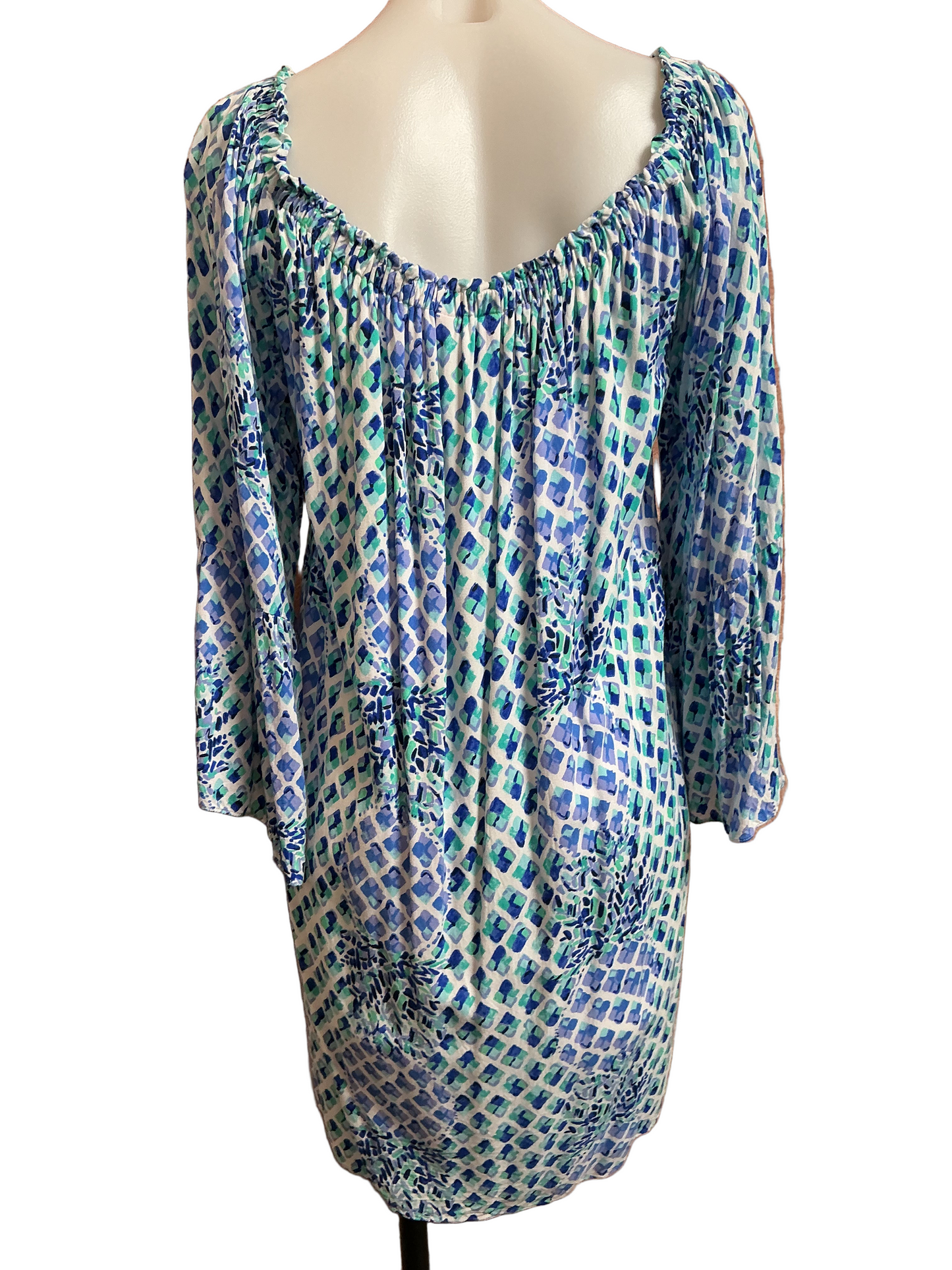 Lilly Pulitzer Dress - Size L