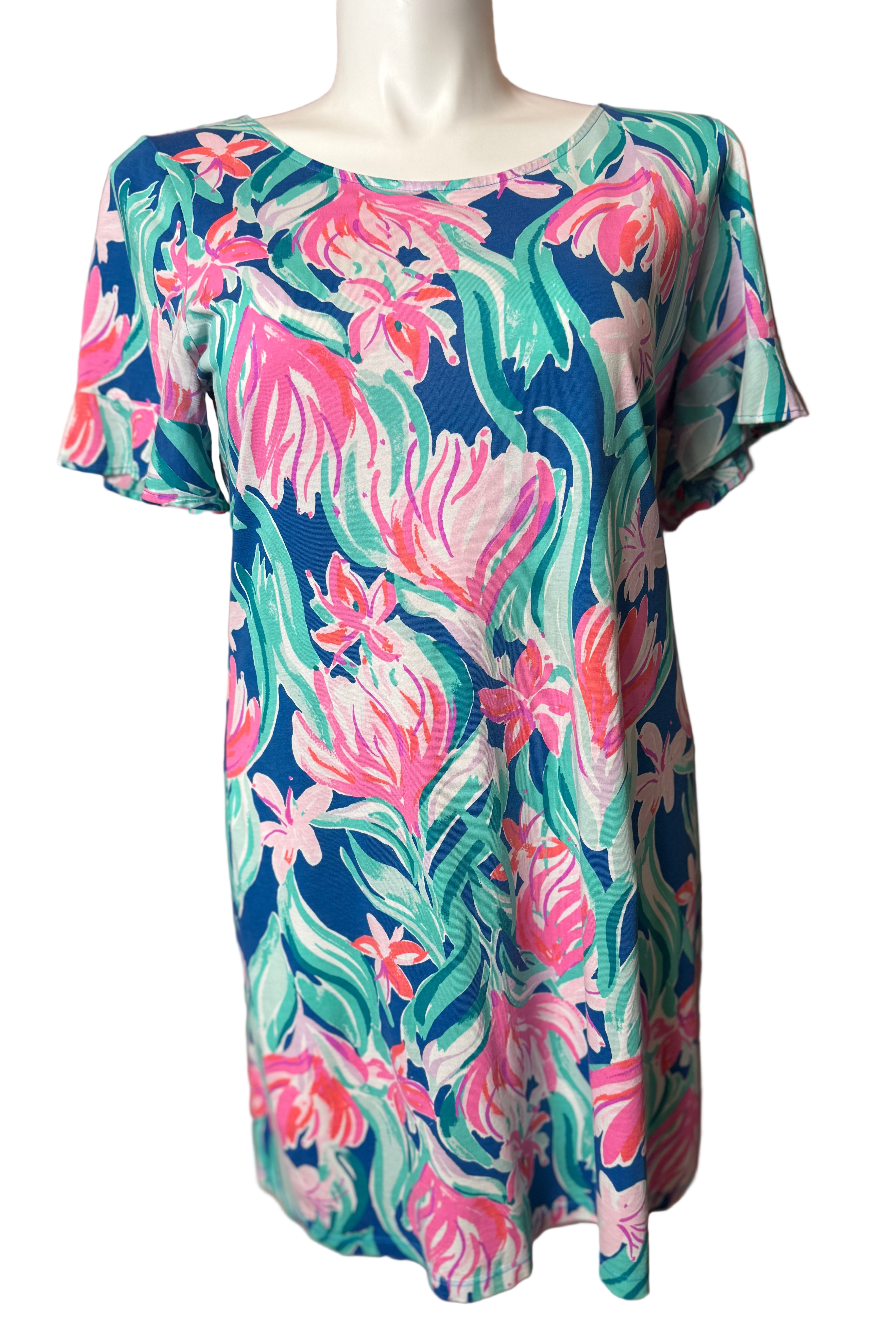 Lilly Pulitzer Dress - Size XL