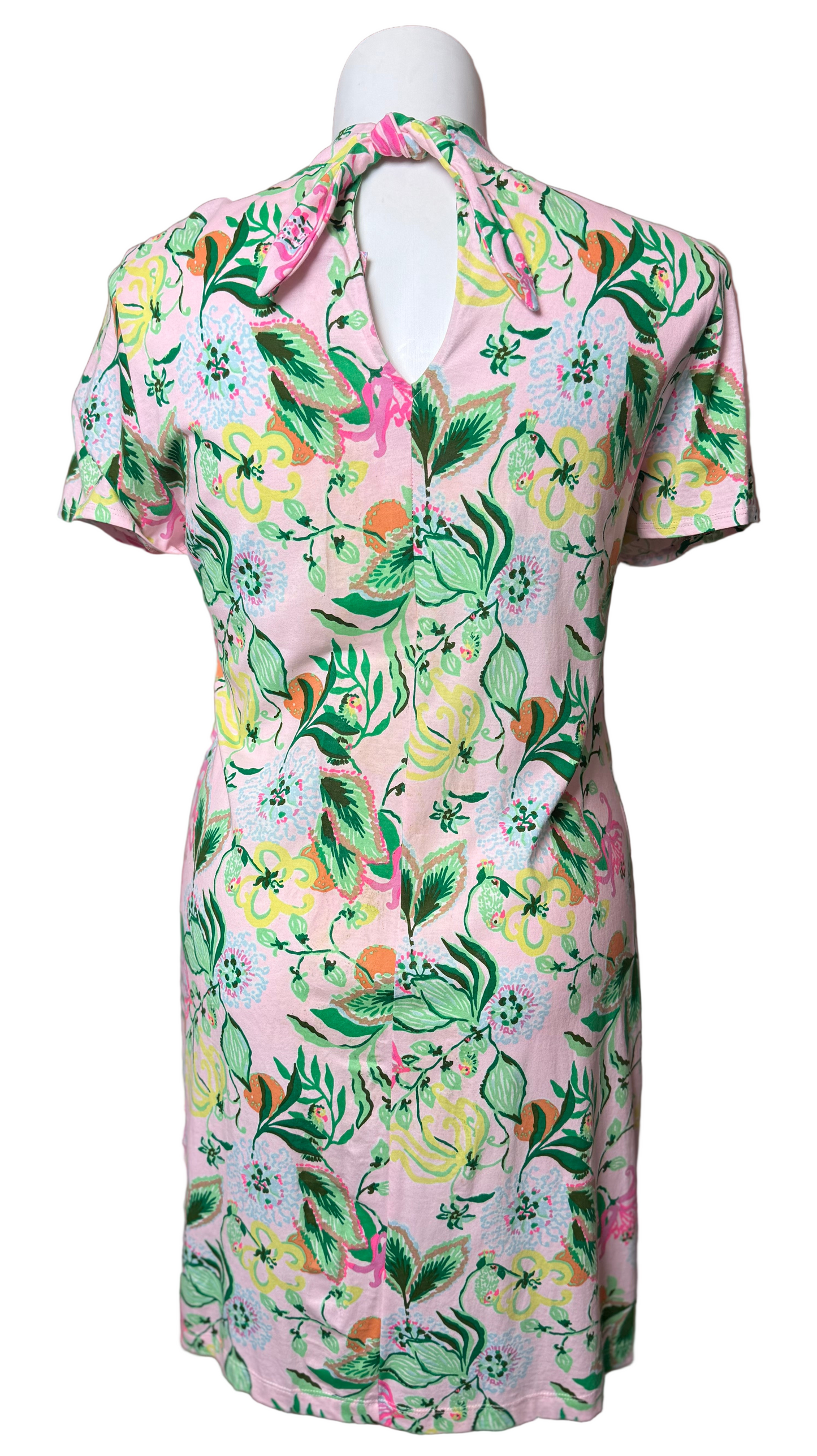 Lilly Pulitzer Dress - Size XL