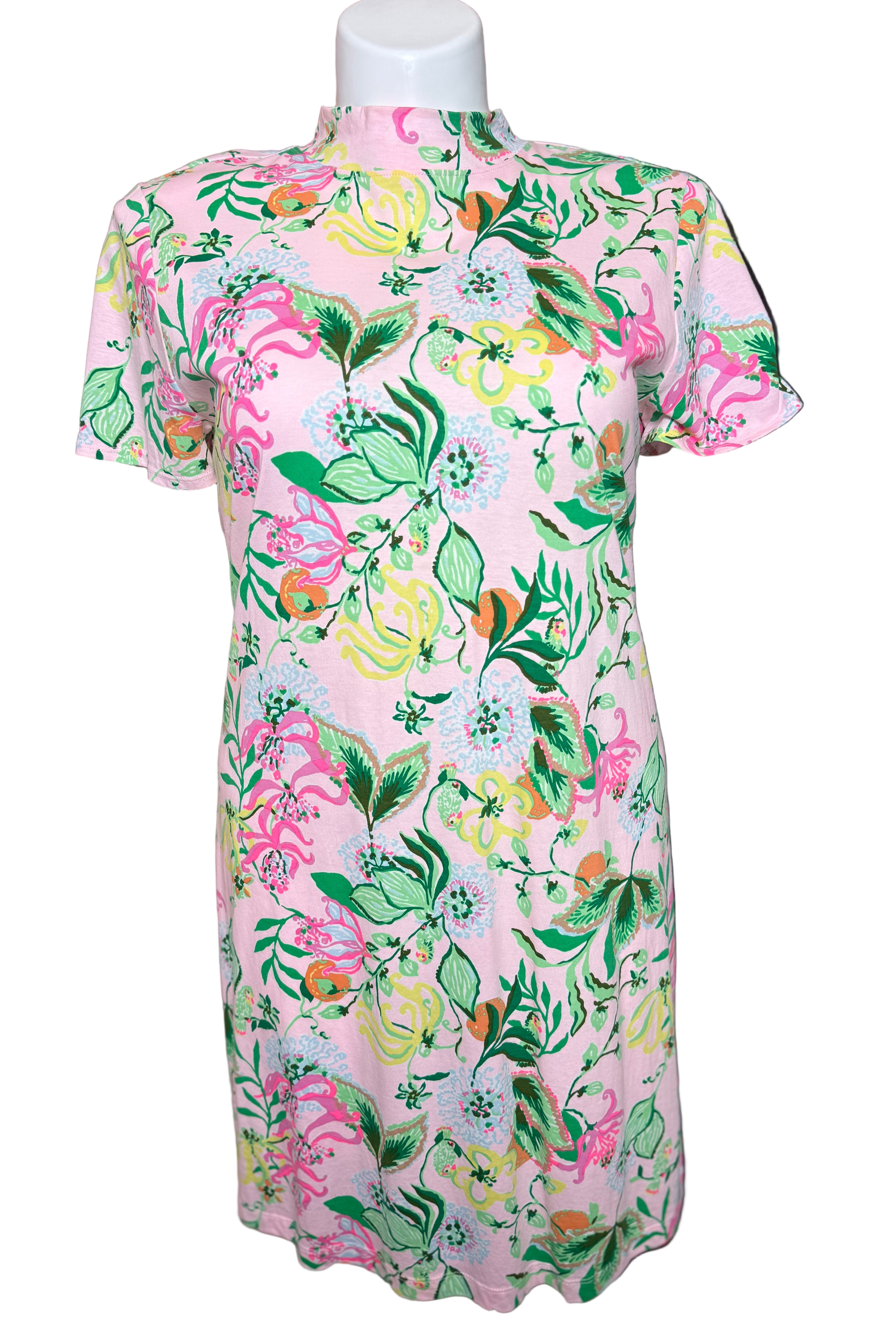 Lilly Pulitzer Dress - Size XL