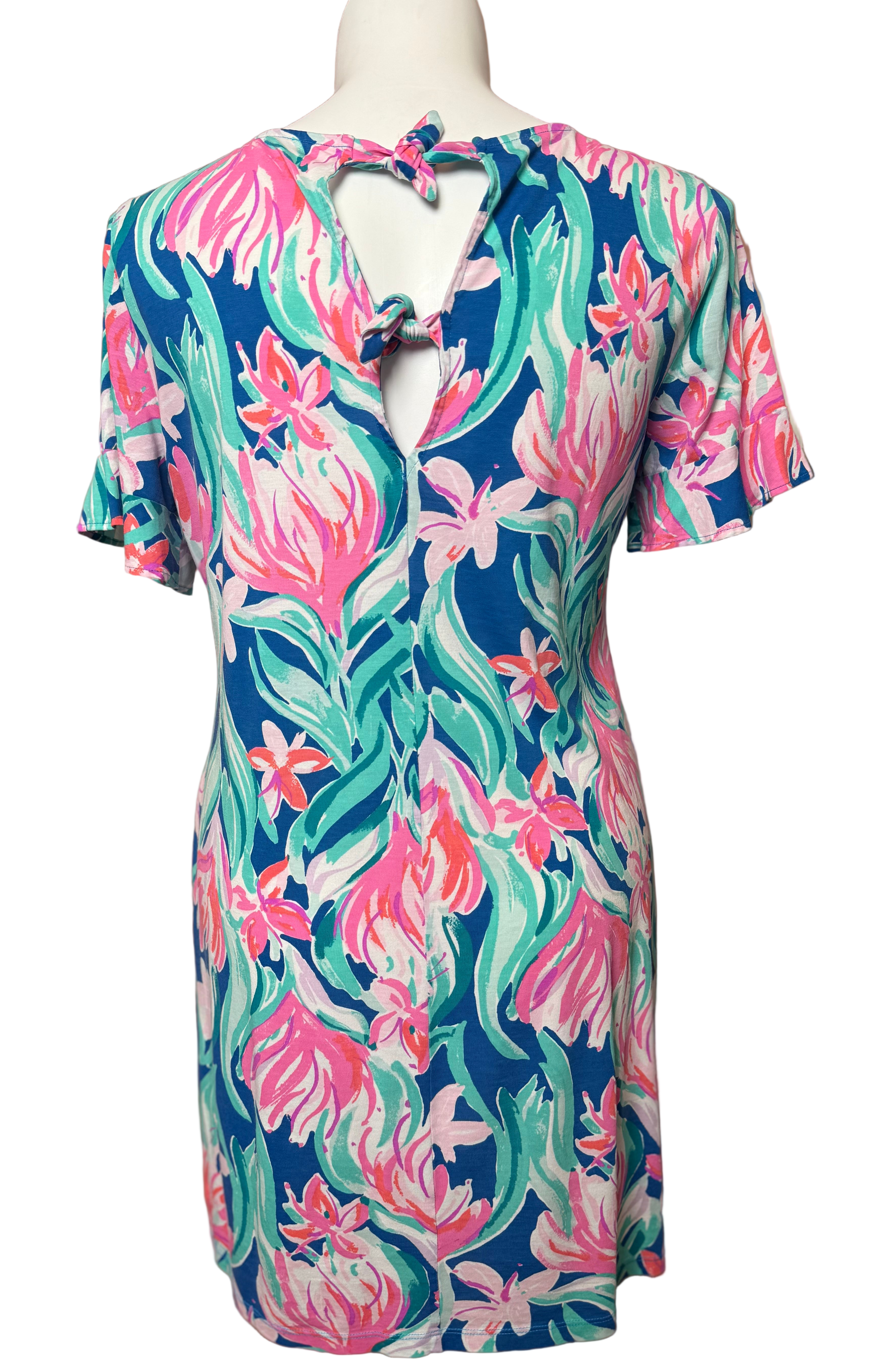 Lilly Pulitzer Dress - Size XL