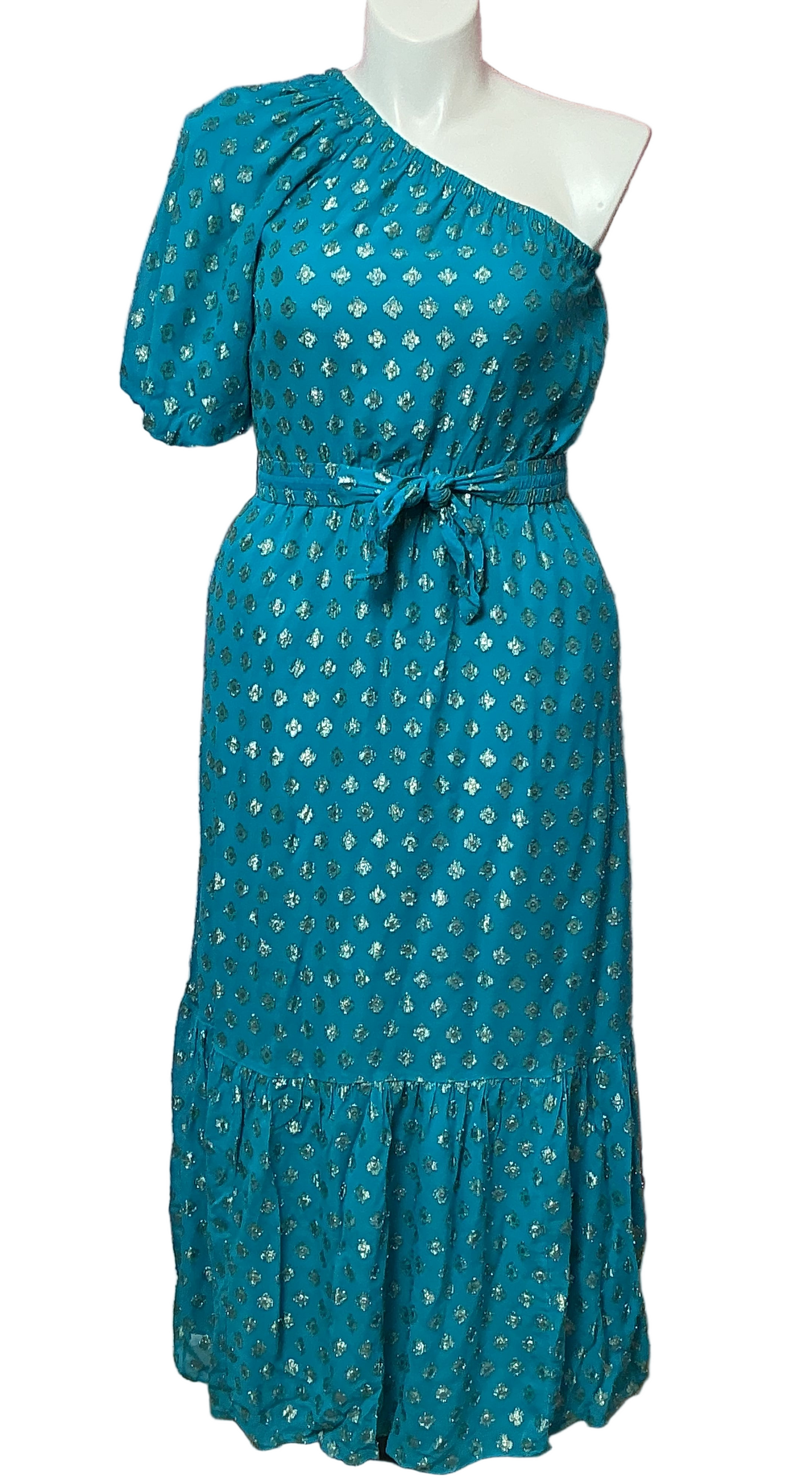 Lilly Pulitzer Maxi Dress - Size 4