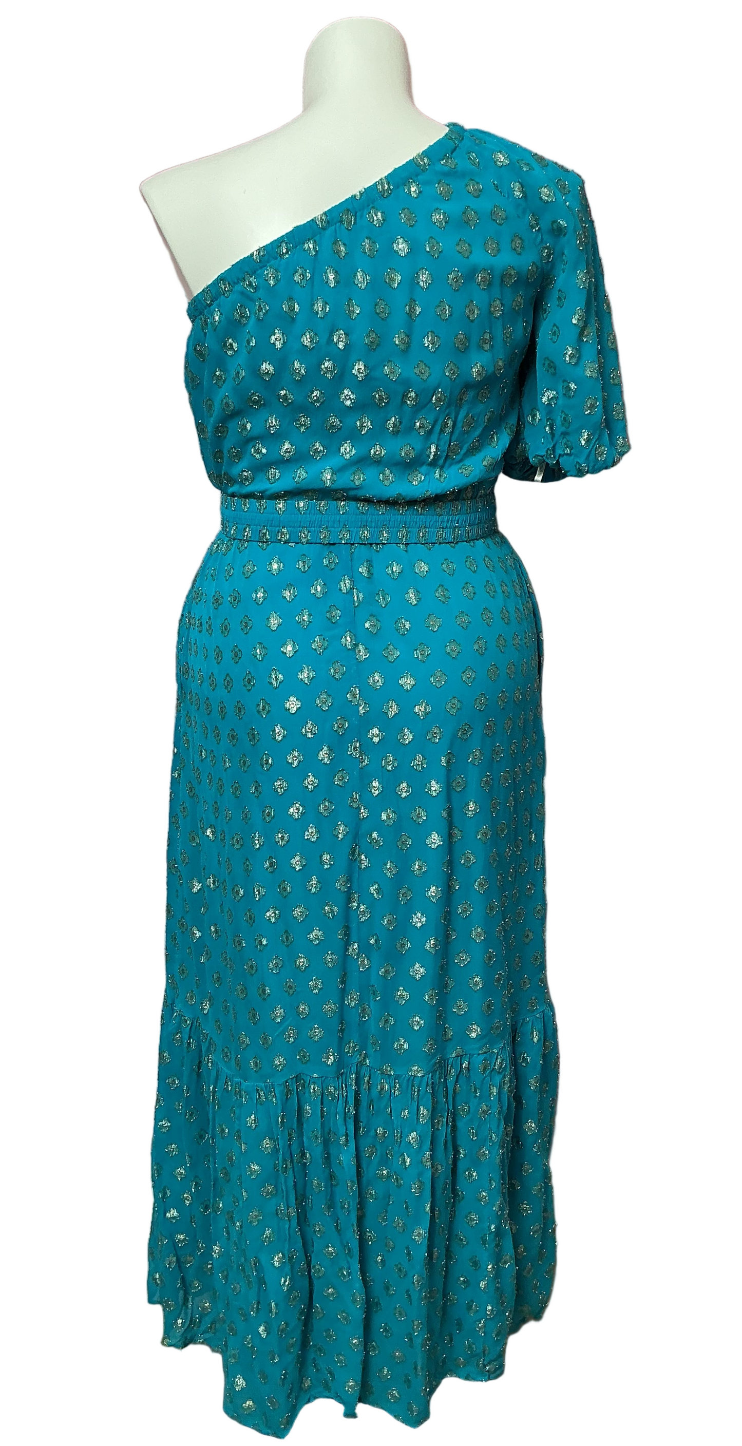 Lilly Pulitzer Maxi Dress - Size 4