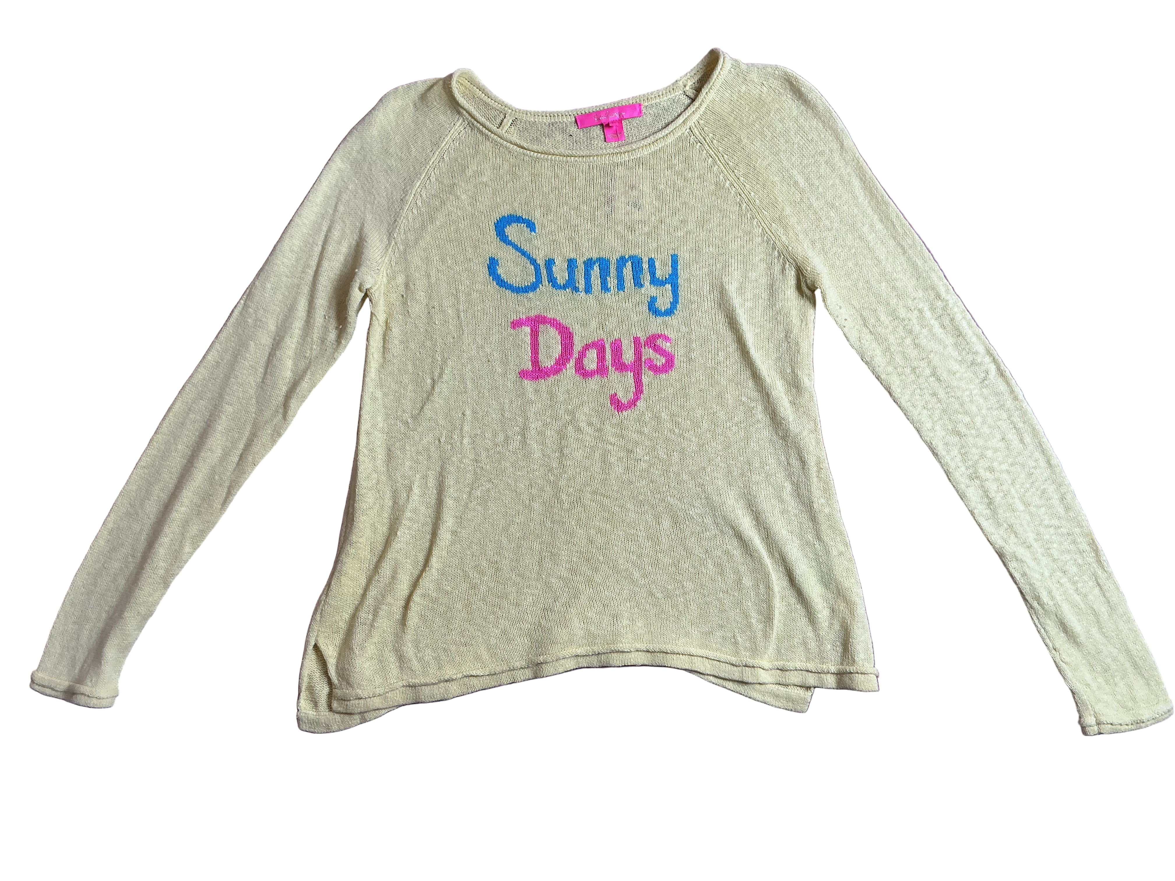 Lilly Pulitzer Sweater - Size M