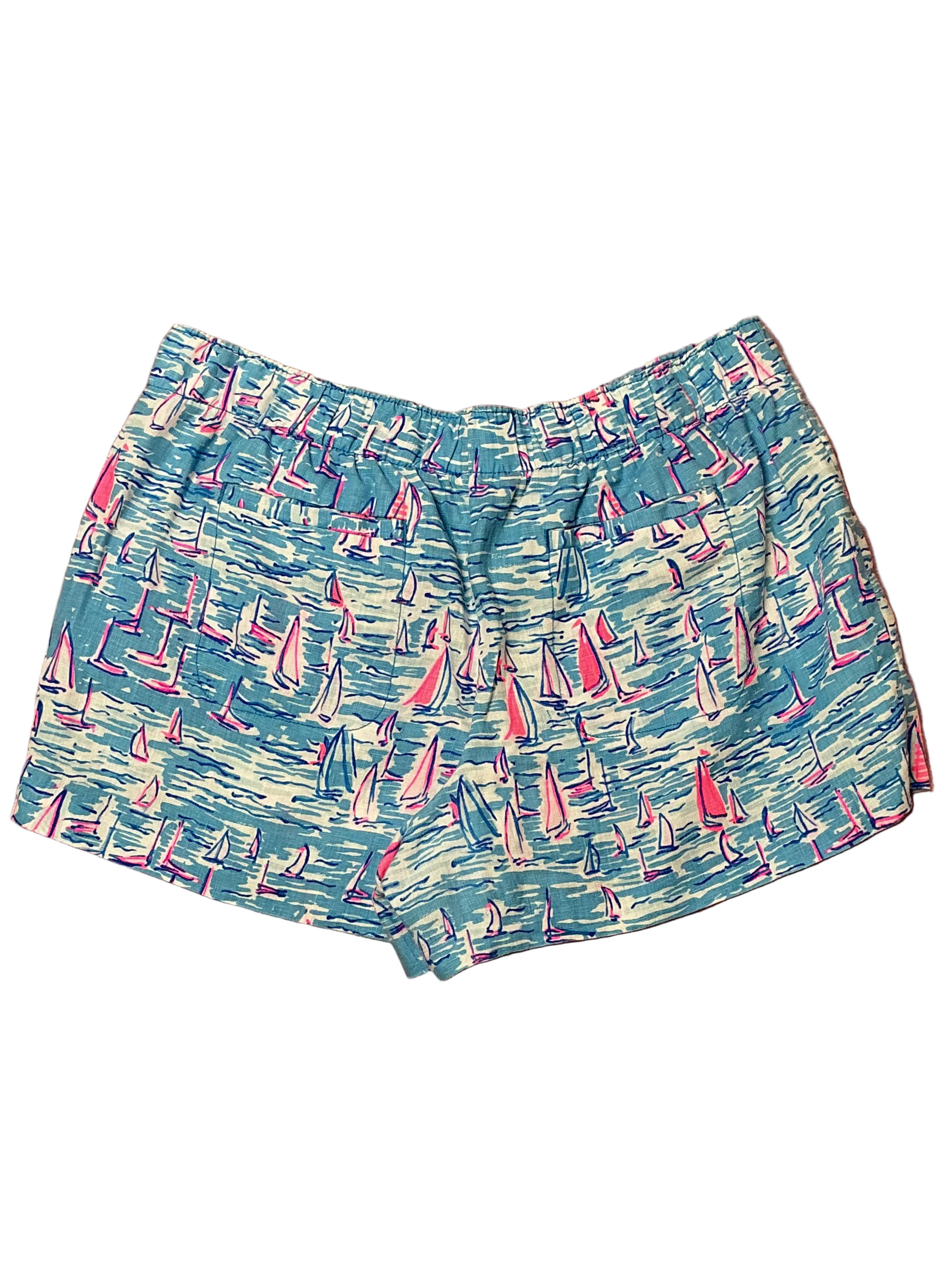 Lilly Pulitzer Shorts - Size XL