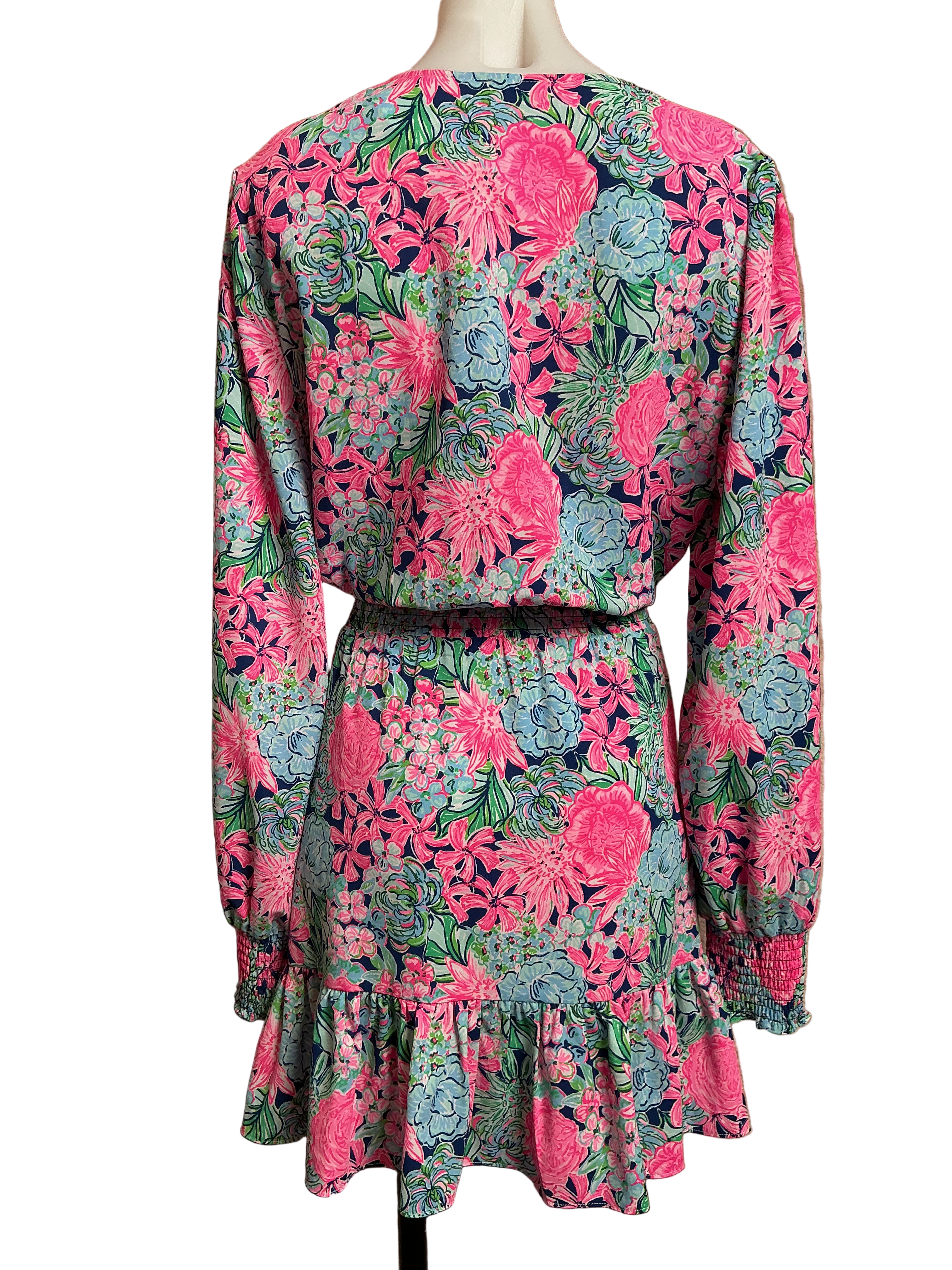 Lilly Pulitzer Dress - Size 16