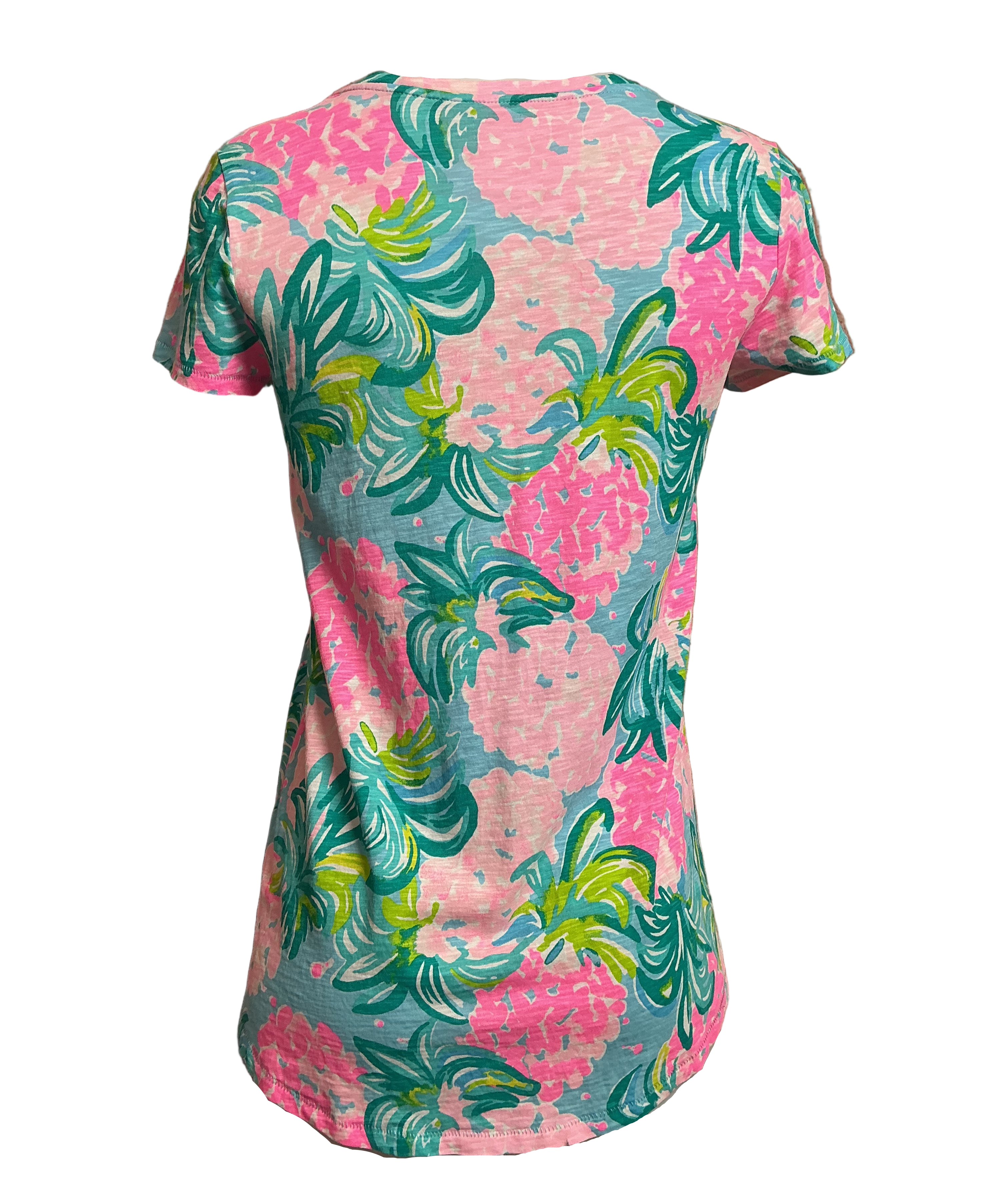 Lilly Pulitzer Shirt - Size XXS