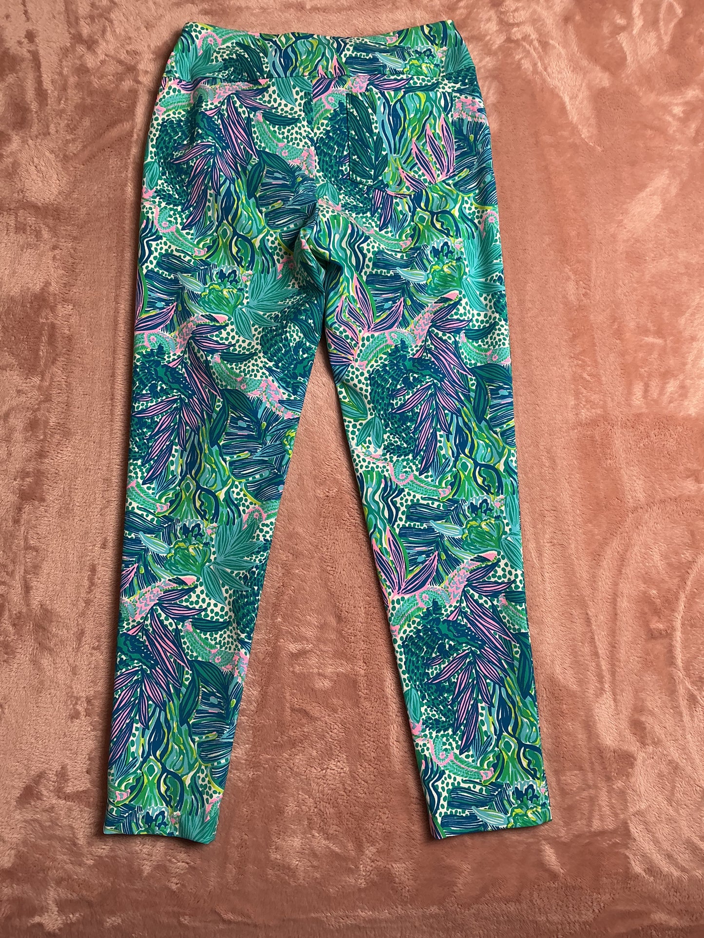 Lilly Pulitzer Pants - Size 2