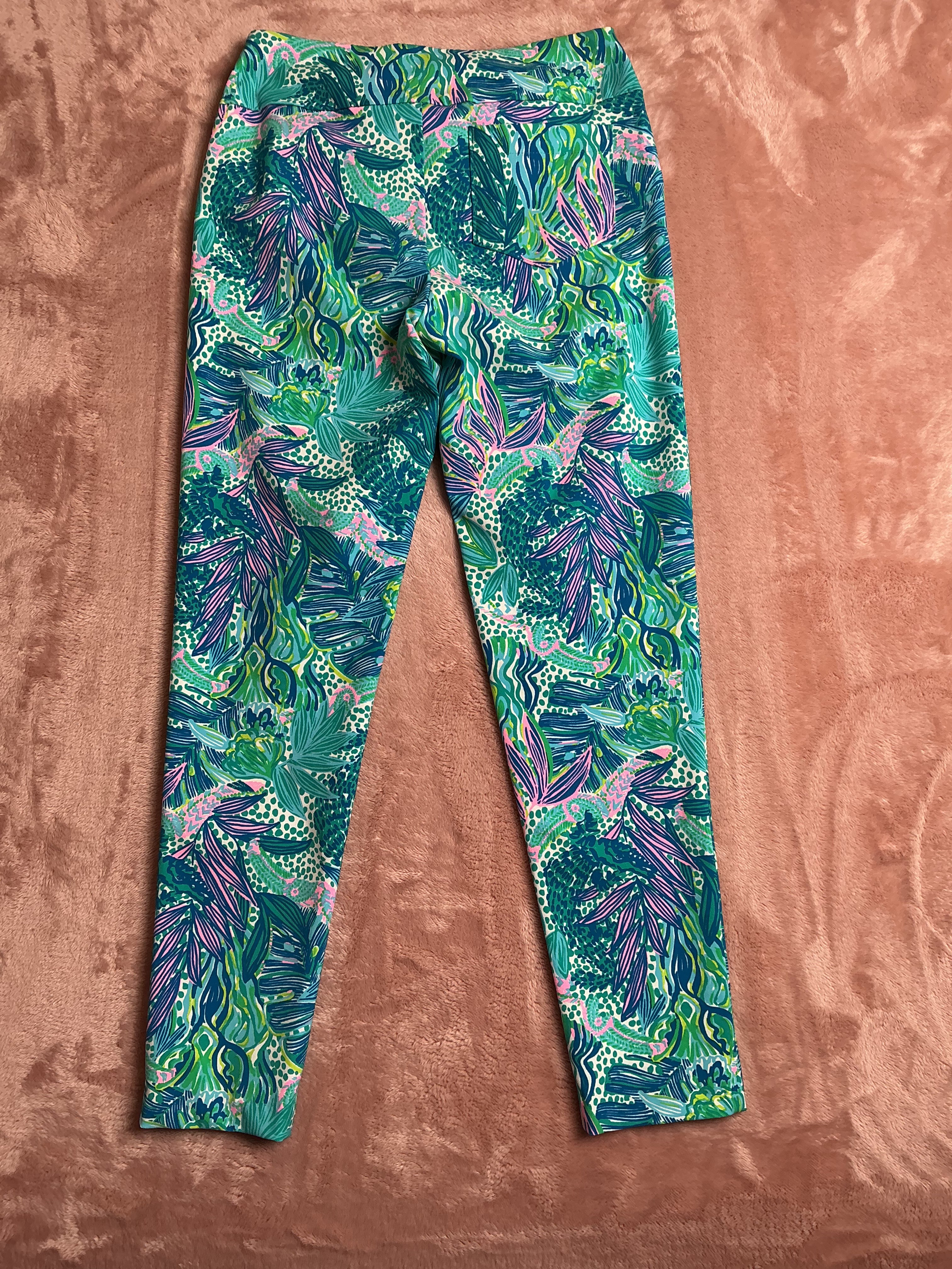 Lilly Pulitzer Pants - Size 2