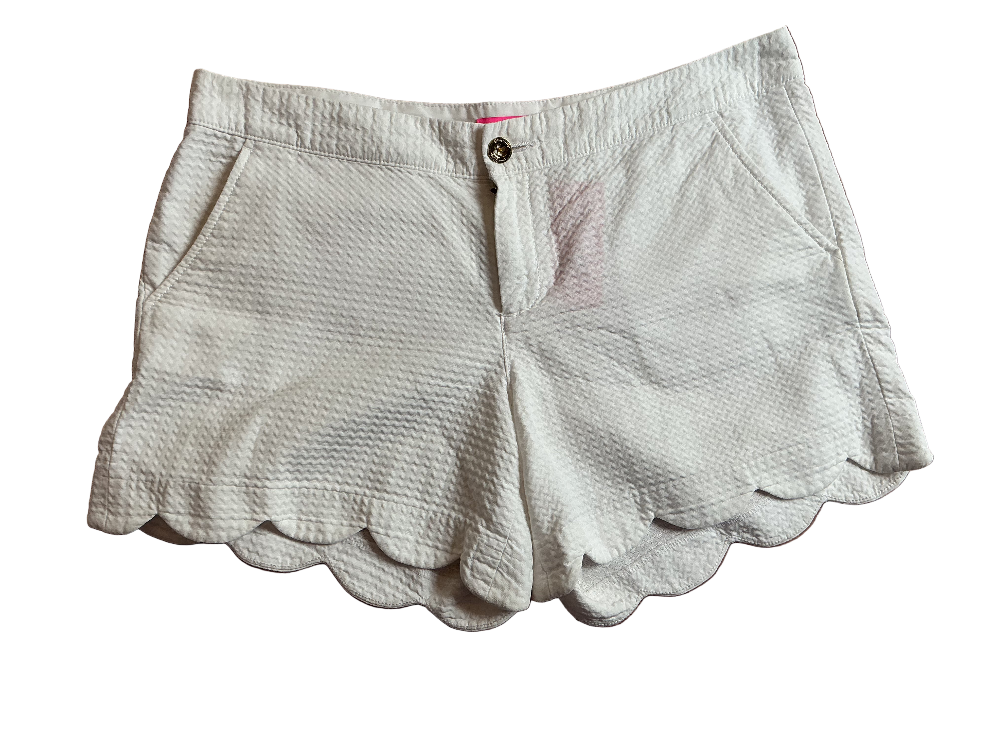 Lilly Pulitzer Shorts - Size 8