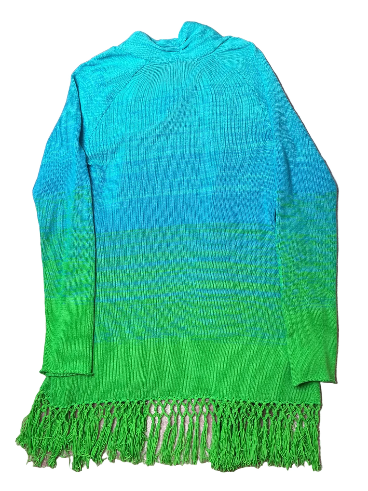 Lilly Pulitzer Long Sleeve Cardigan - Size M