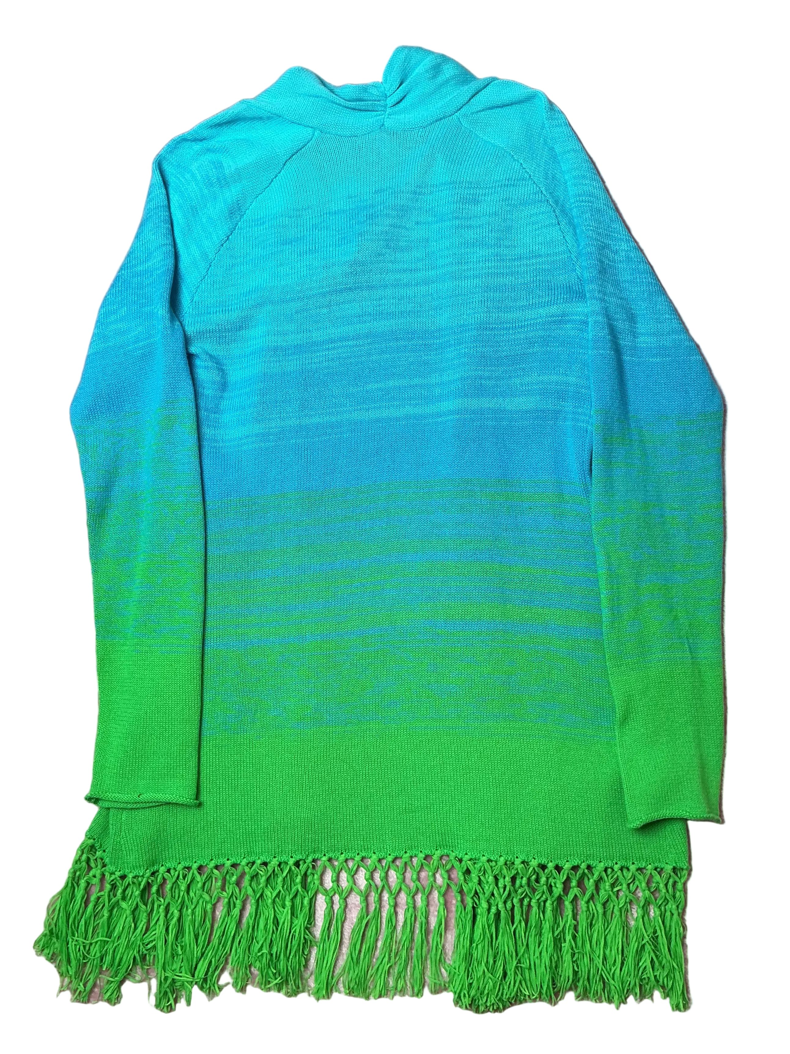 Lilly Pulitzer Long Sleeve Cardigan - Size M