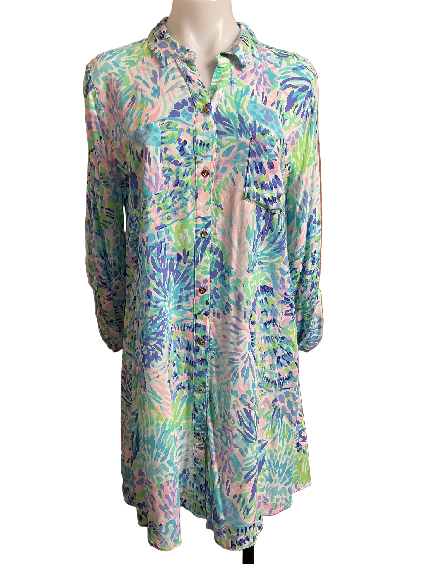 Lilly Pulitzer Dress - Size S