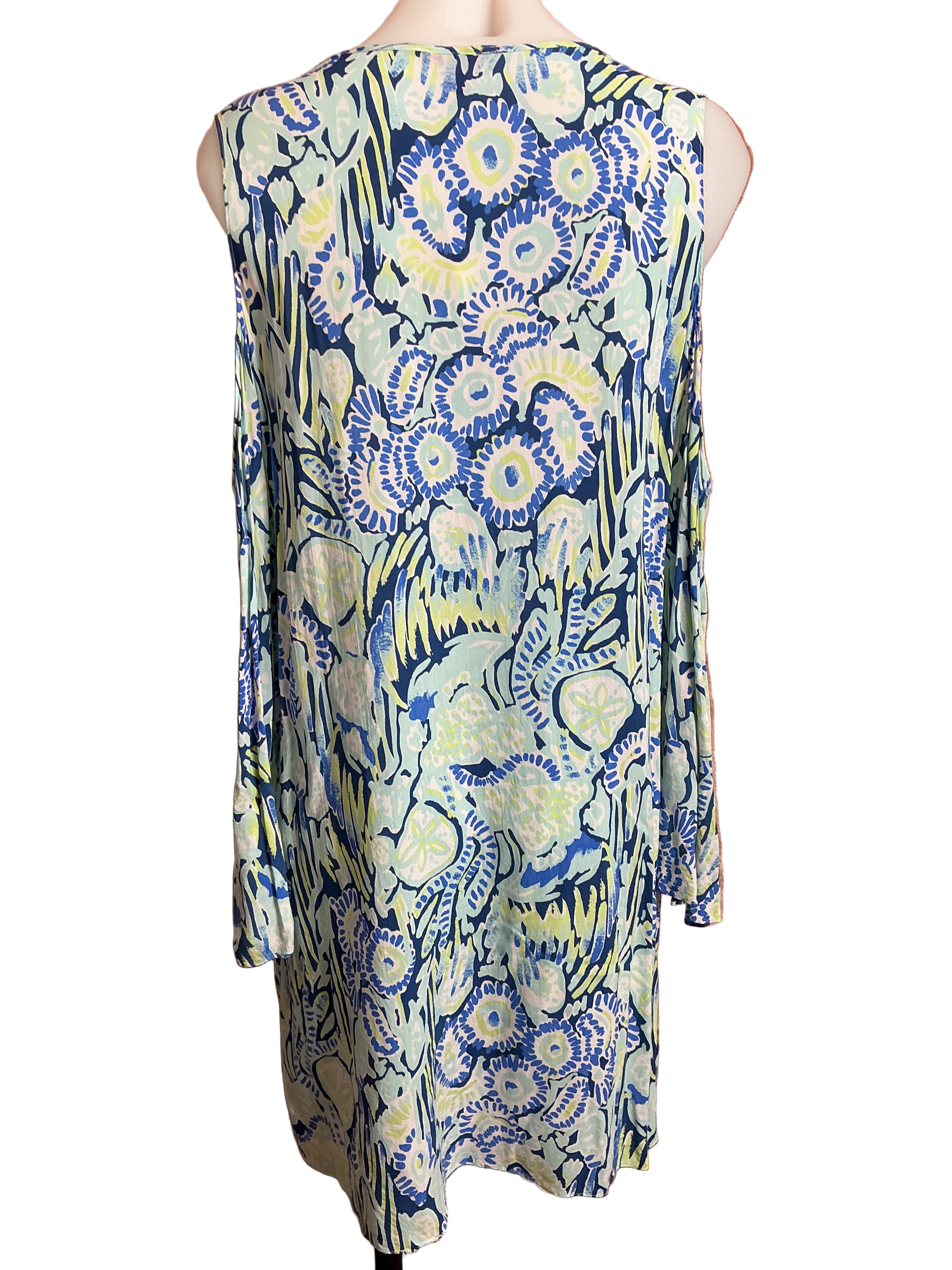Lilly Pulitzer Dress - Size M
