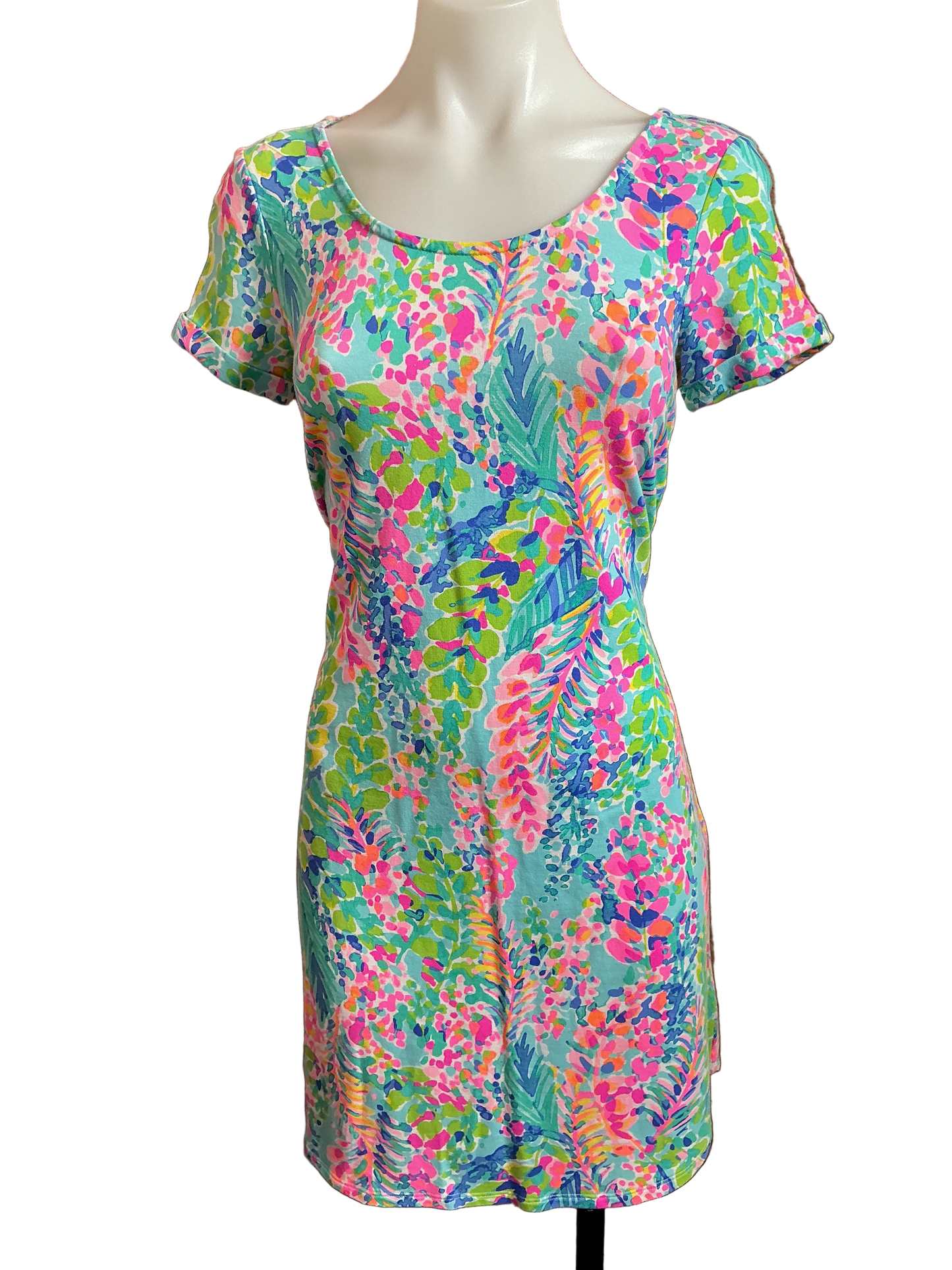 Lilly Pulitzer Dress - Size XS