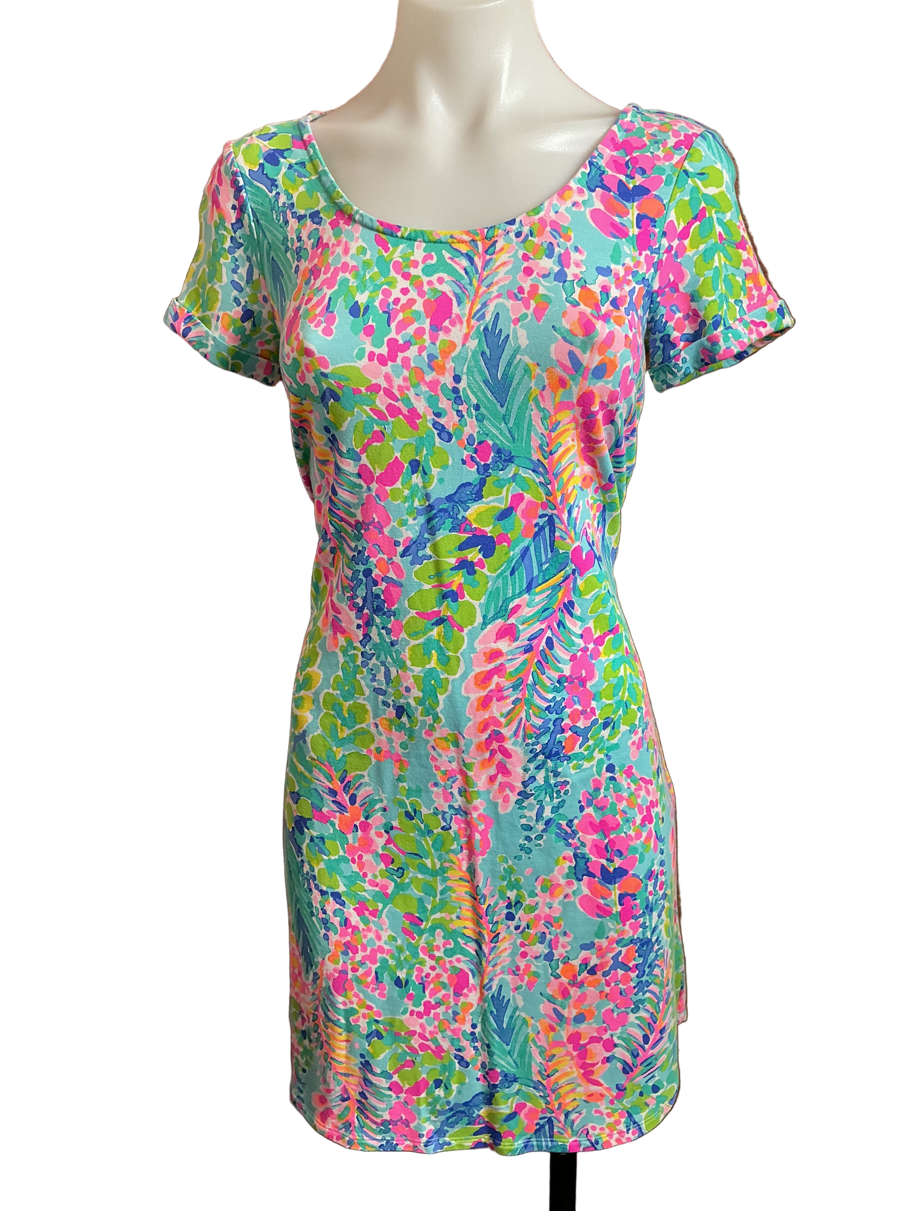 Lilly Pulitzer Dress - Size XS